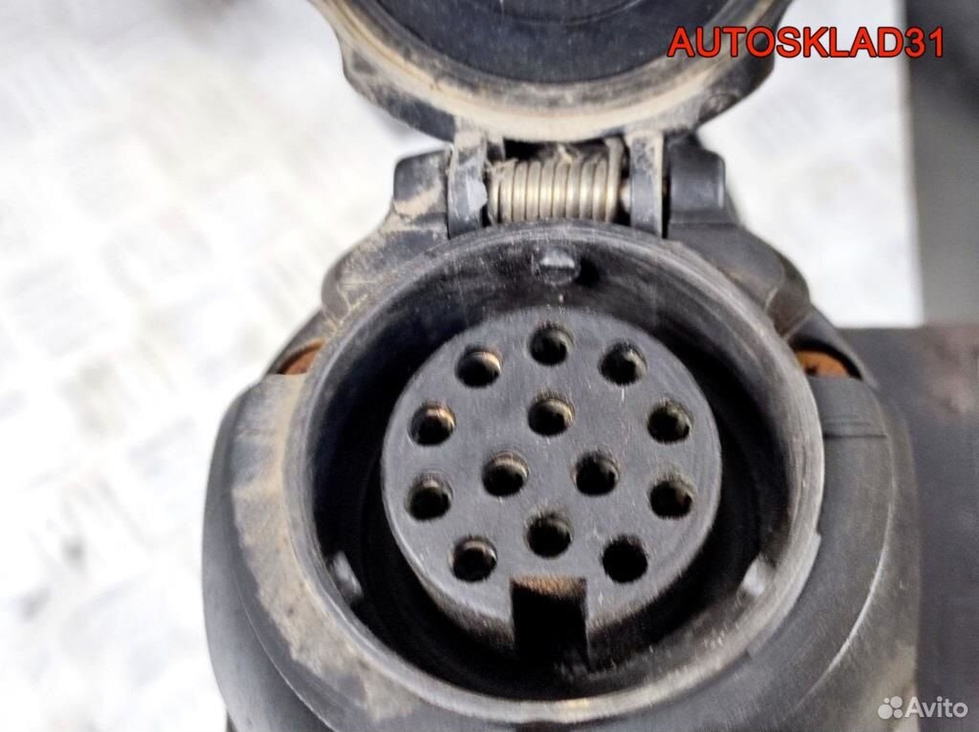 Фаркоп со съемным крюком VW Раssаt B6 Combi, 16200 рублей, Дубовое