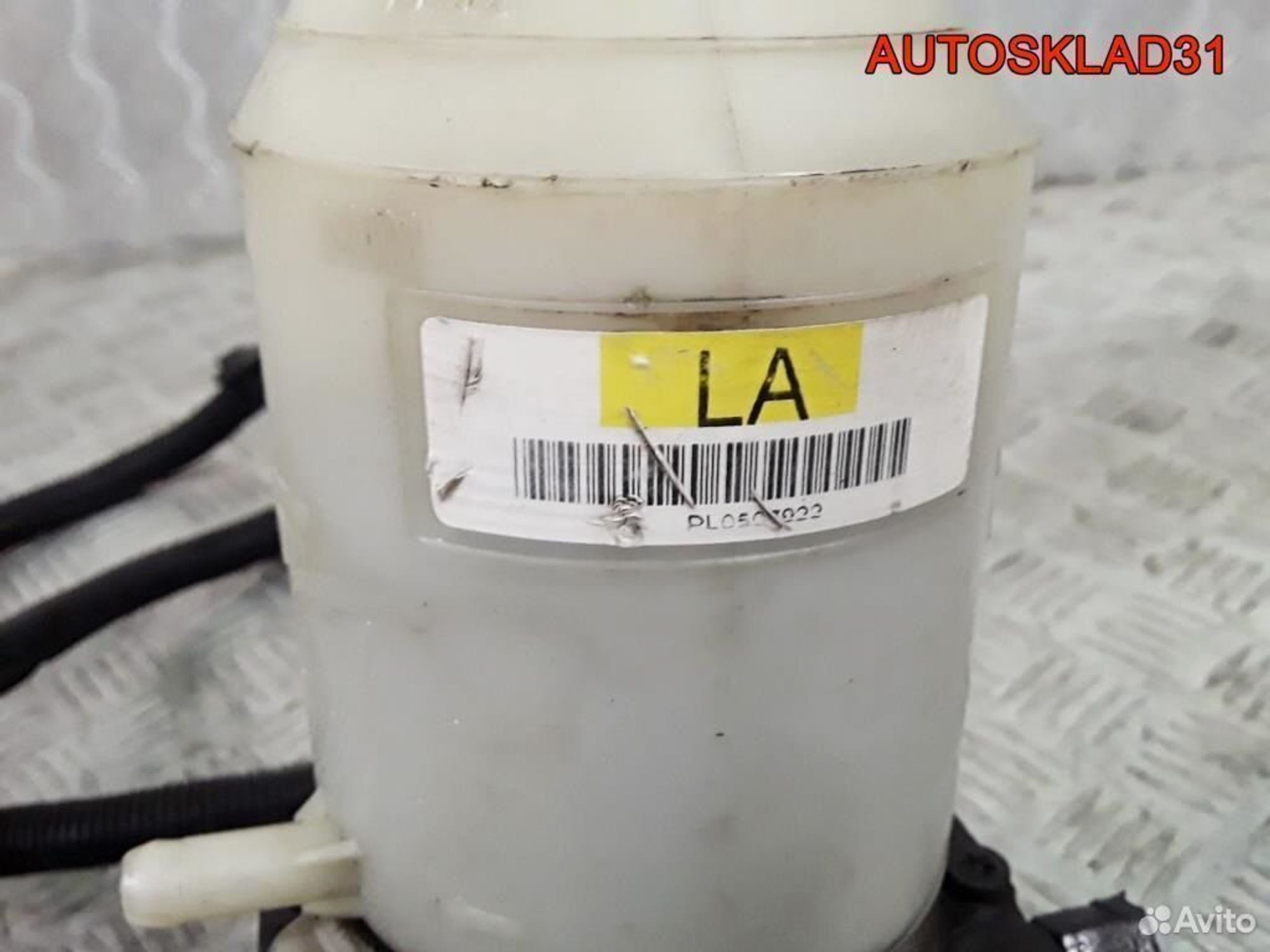 Насос эгур Opel Astra G 948002, 8100 рублей, Дубовое