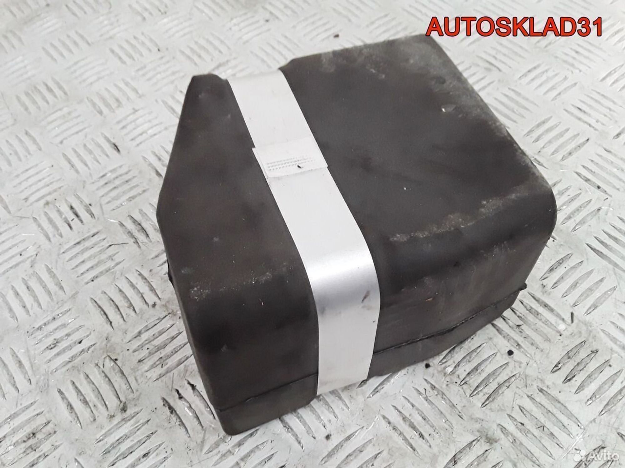 Компрессор центрального замка Mercedes A1688000348, 6500 рублей, Дубовое