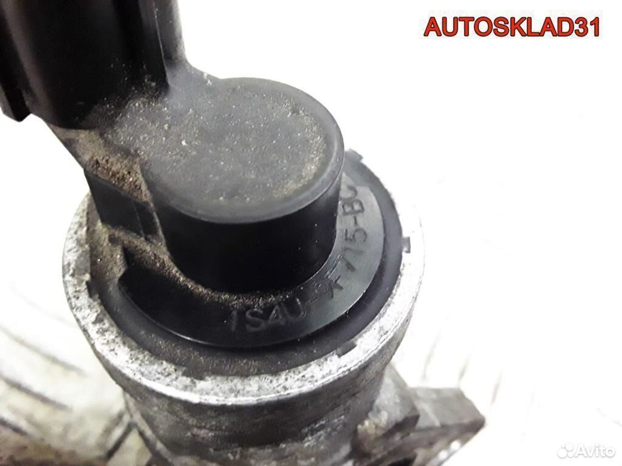 Регулятор холостого хода Ford Focus 1 1S4U9F715BC, 900 рублей, Дубовое