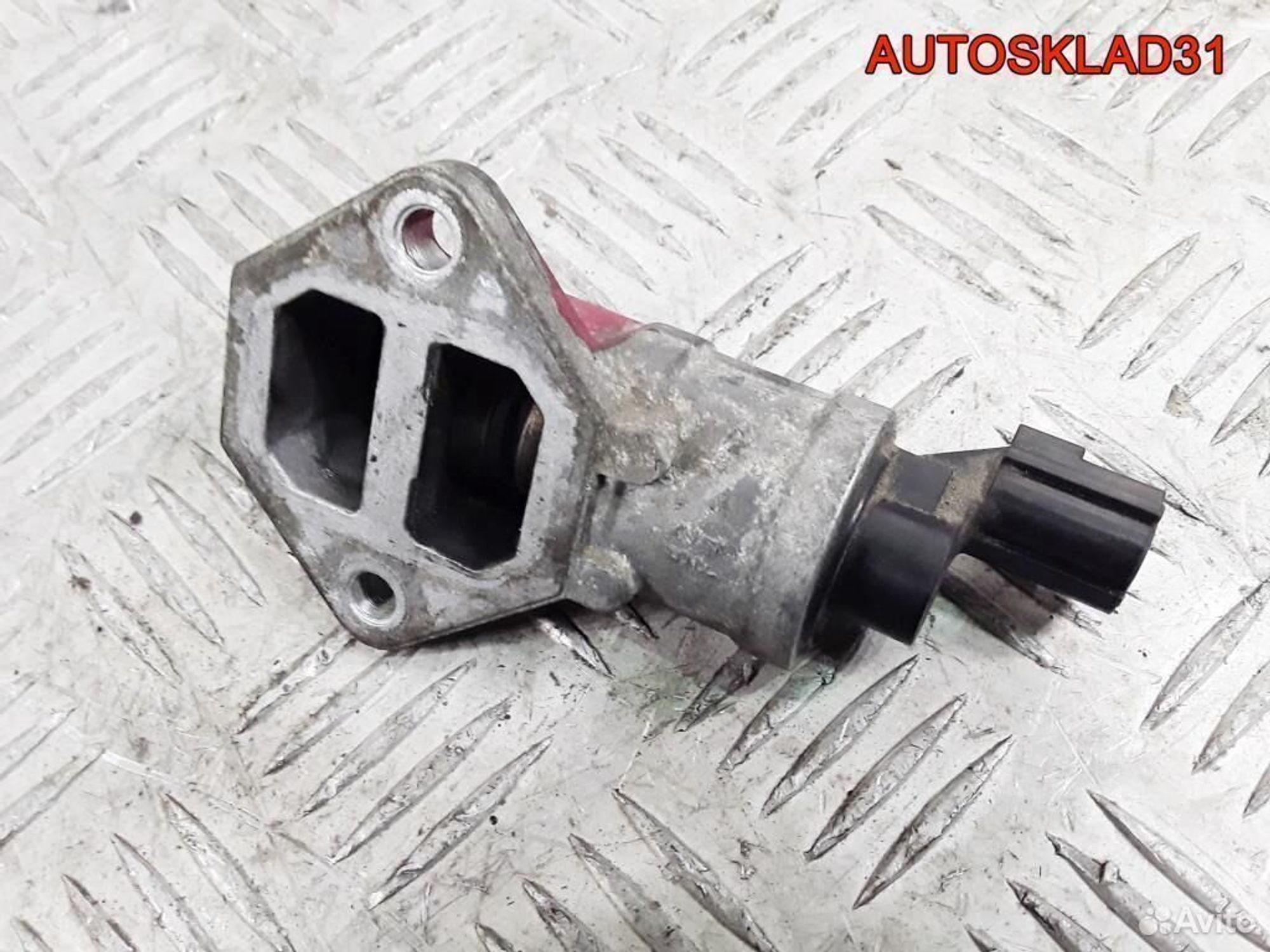 Регулятор холостого хода Ford Focus 1 1S4U9F715BC, 900 рублей, Дубовое