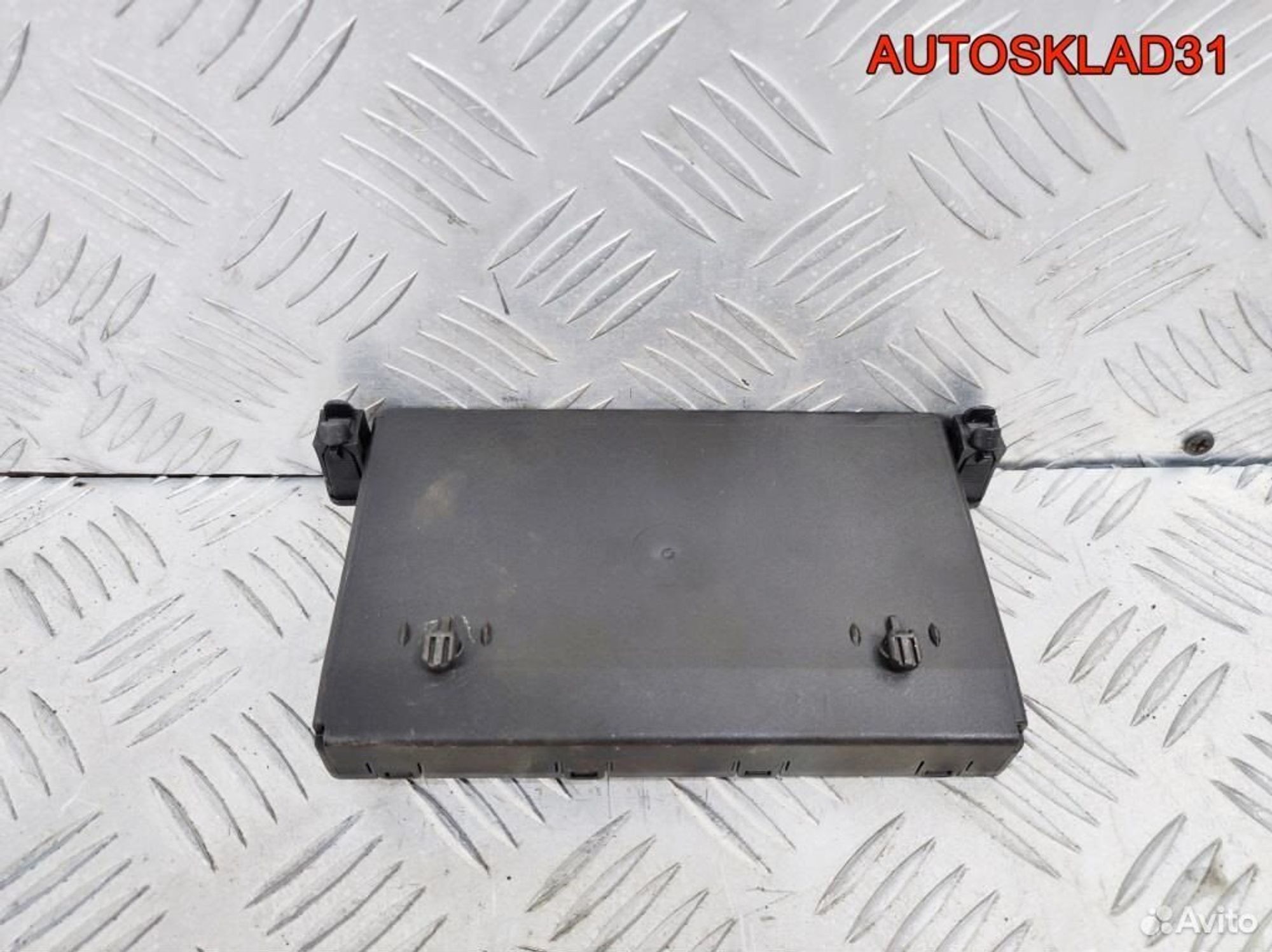 Блок комфорта Mercedes Benz W203 A2038201385, 1100 рублей, Дубовое