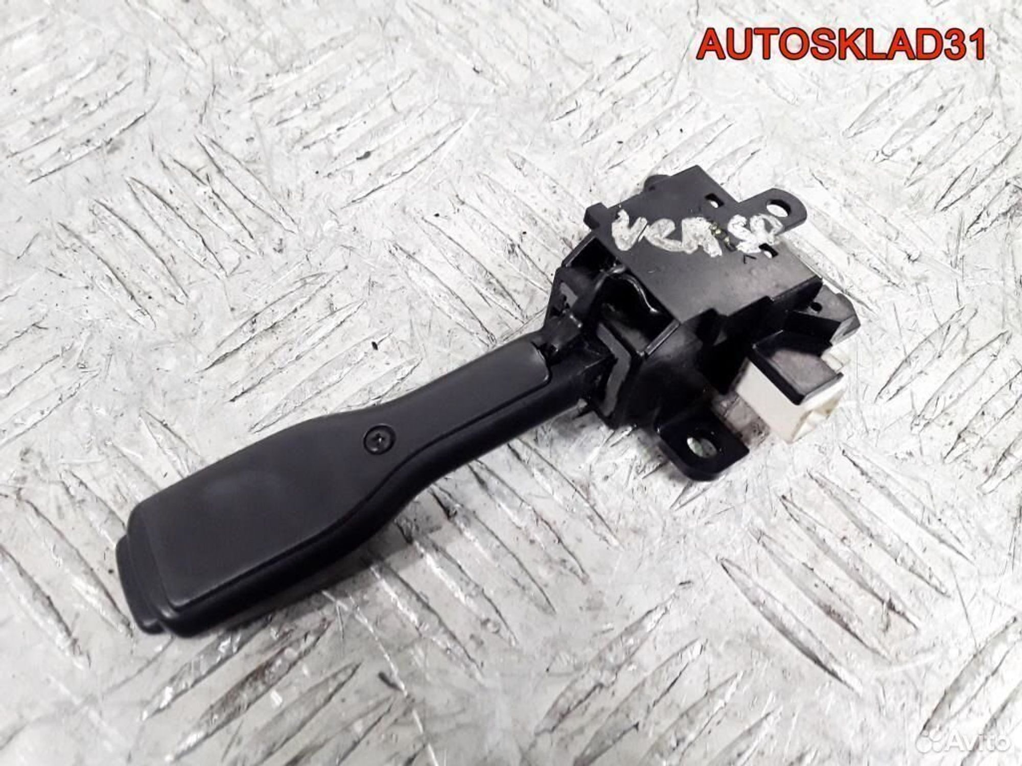 Переключатель круиз контроля Toyota Corolla Verso, 1800 рублей, Дубовое