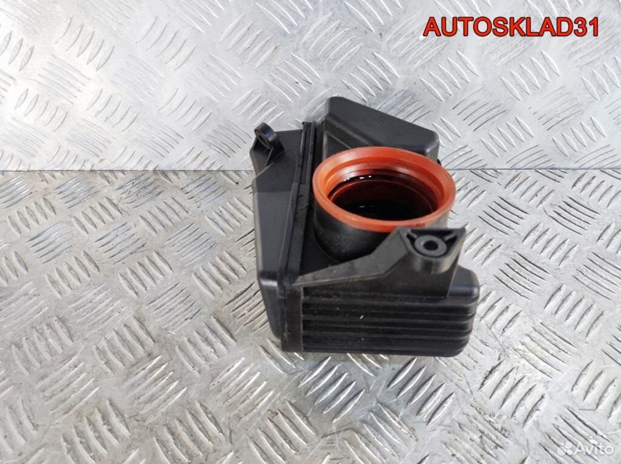 Резонатор воздушного фильтра Mercedes Benz W203, 900 рублей, Дубовое