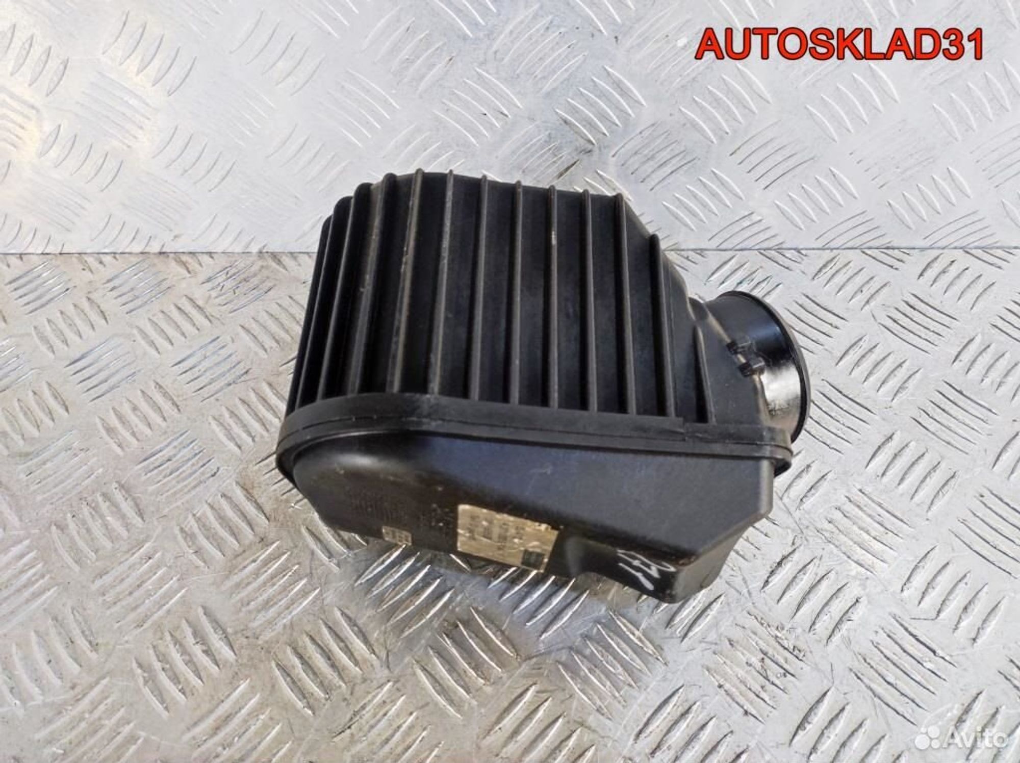 Резонатор воздушного фильтра Mercedes Benz W203, 900 рублей, Дубовое