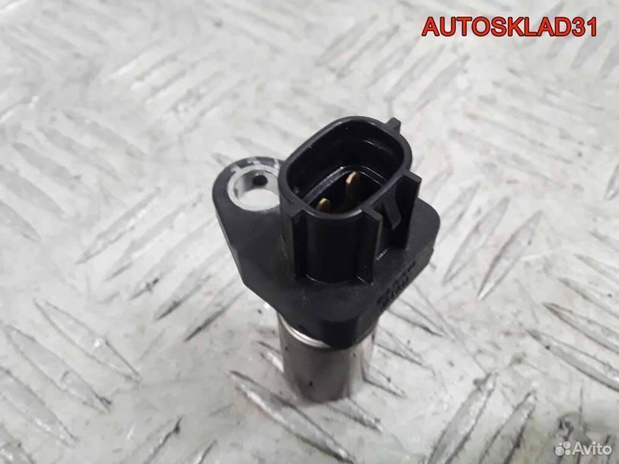 Датчик коленвала Toyota Corolla E12 9091905063, 1200 рублей, Дубовое