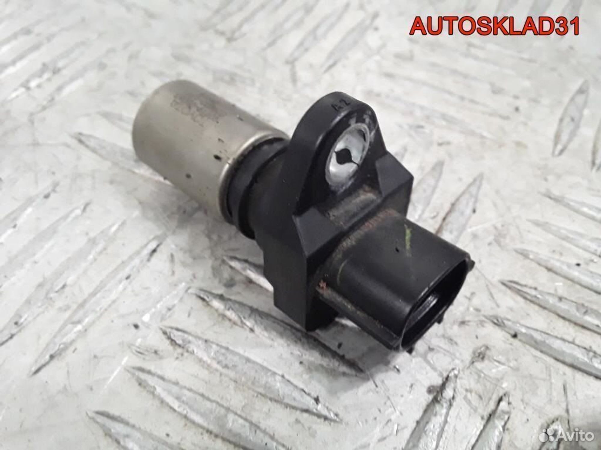 Датчик коленвала Toyota Corolla E12 9091905063, 1200 рублей, Дубовое