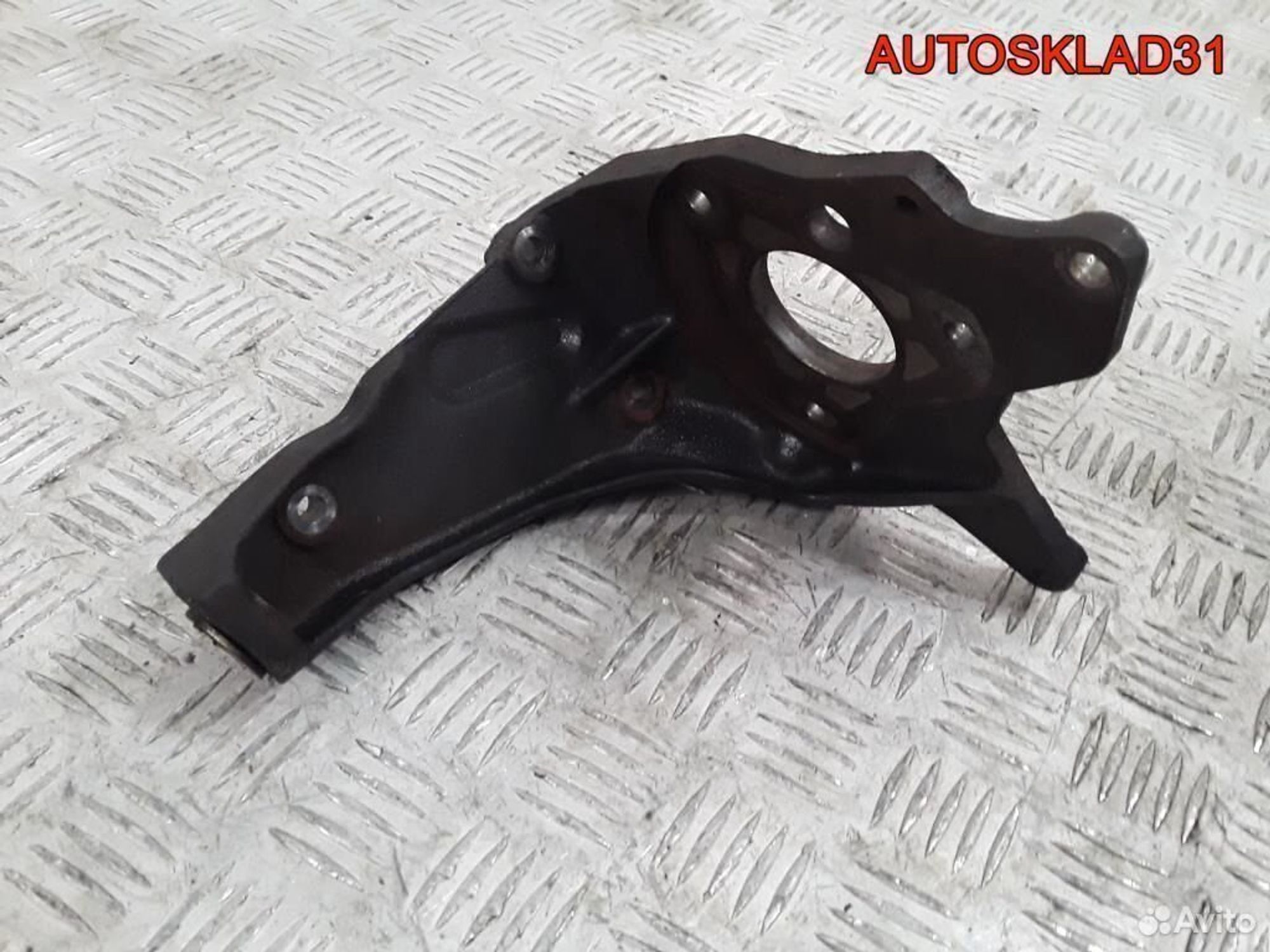 Кронштейн ТНВД VW Sharan 1,9 AHU 028130147B, 1300 рублей, Дубовое