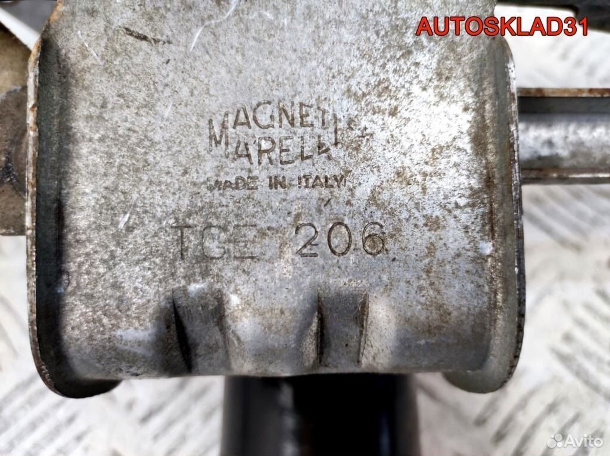 Трапеция стеклоочистителей Fiat Ducato 244 TGE206, 8000 рублей, Дубовое