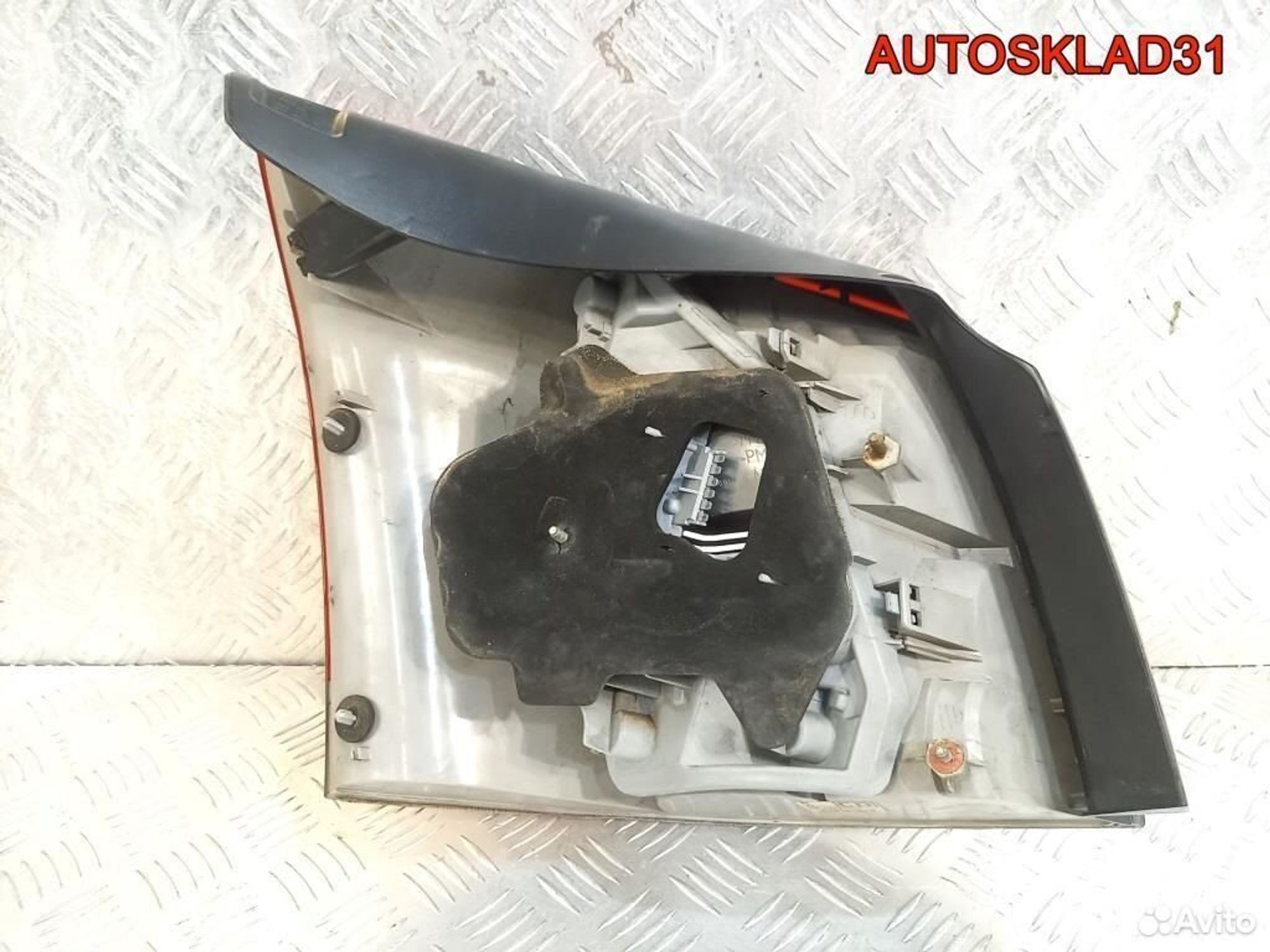 Фонарь задний правый Opel Signum 13191350, 3600 рублей, Дубовое