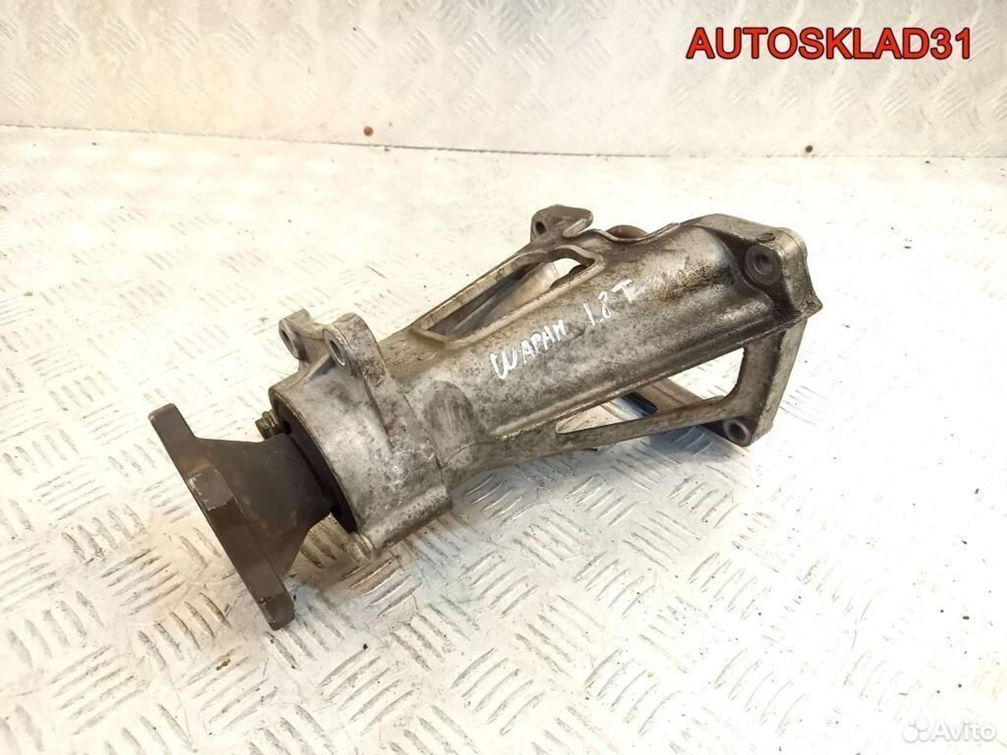 Промежуточный вал Volkswagen Sharan 1,8 AWC МКПП, 11700 рублей, Дубовое