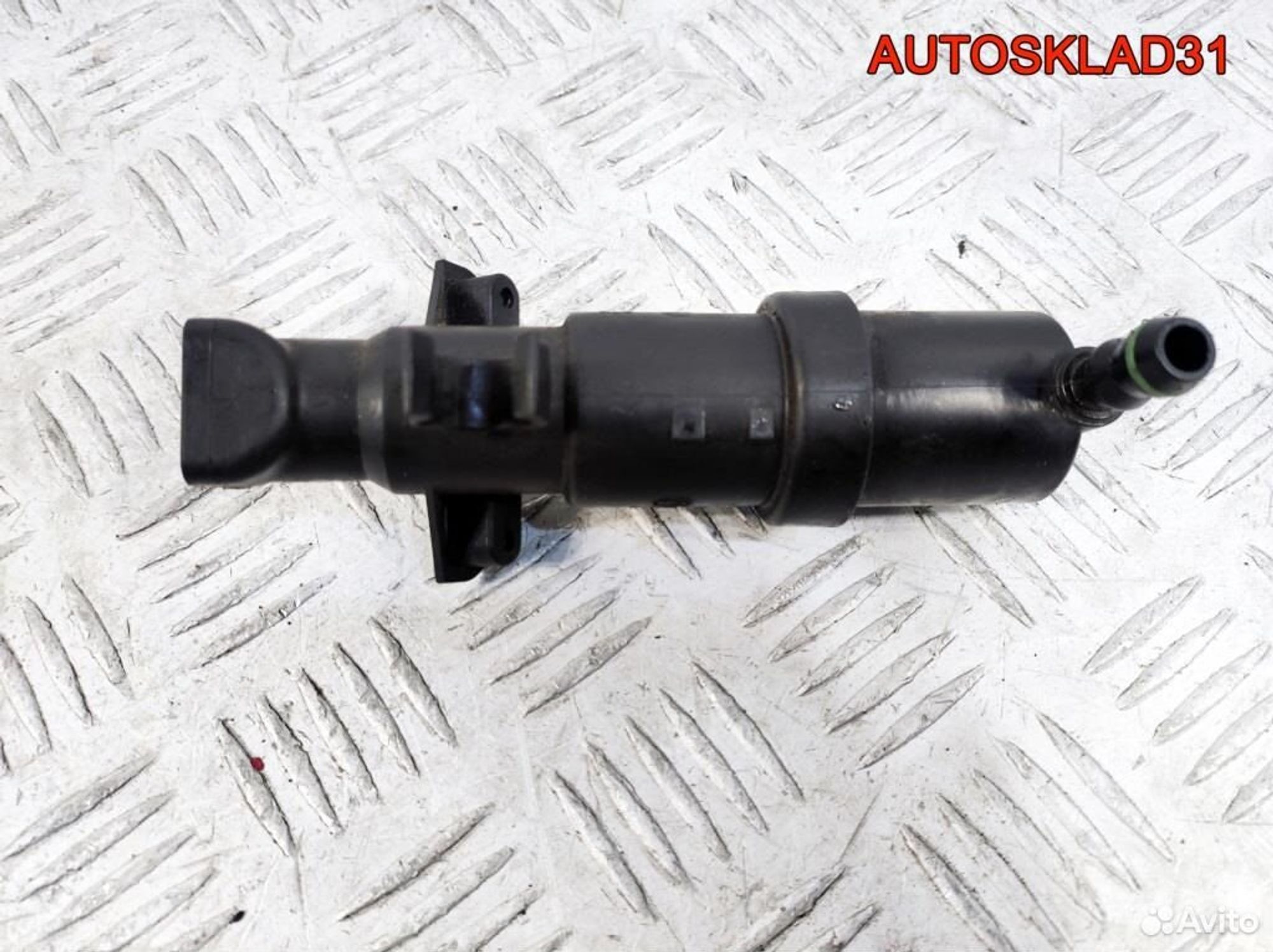 Форсунка омывателя правая VW Golf 4 1J0955978B, 2100 рублей, Дубовое