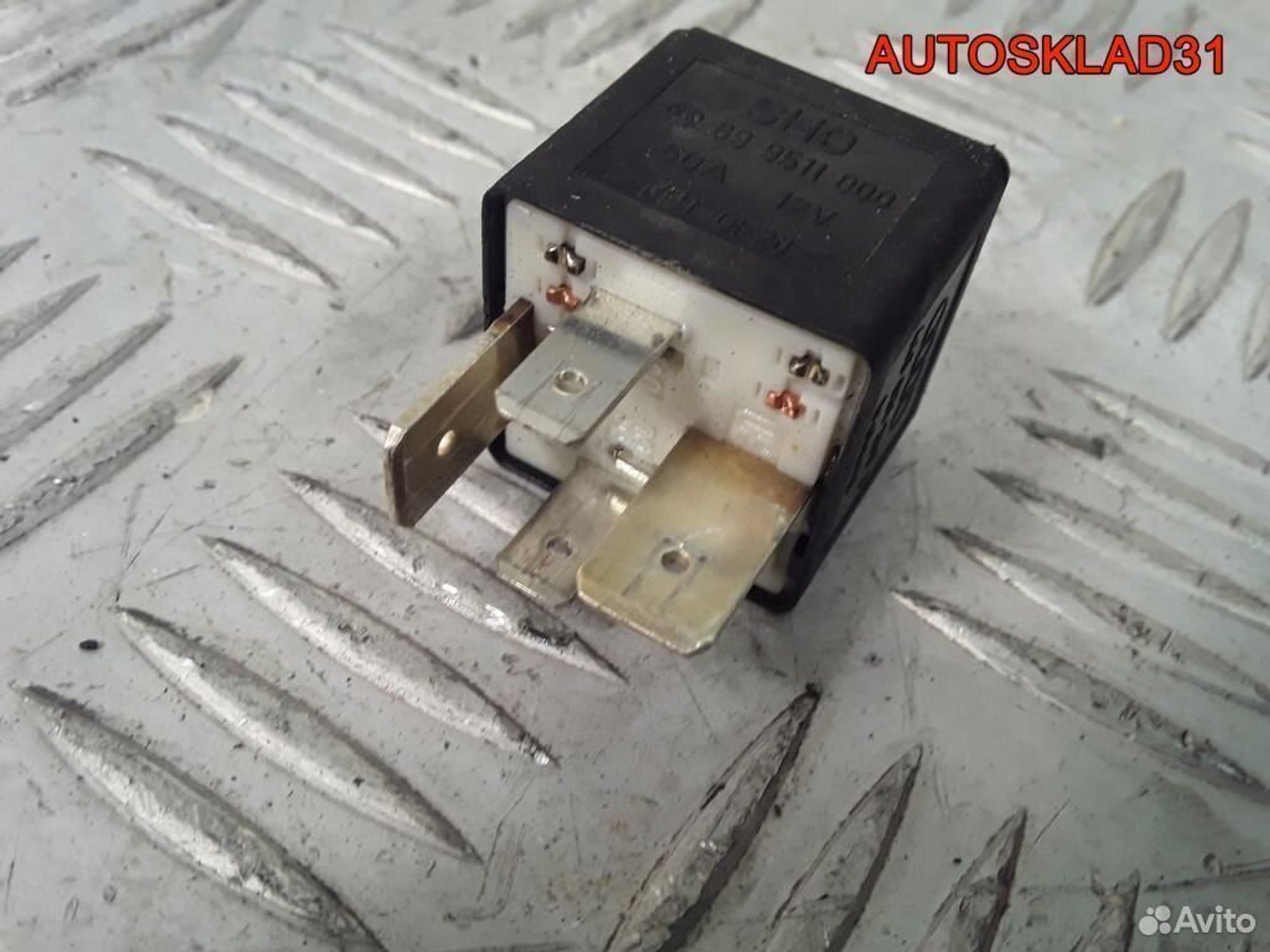 Реле стеклоочистителя № 213 899511000, 600 рублей, Дубовое
