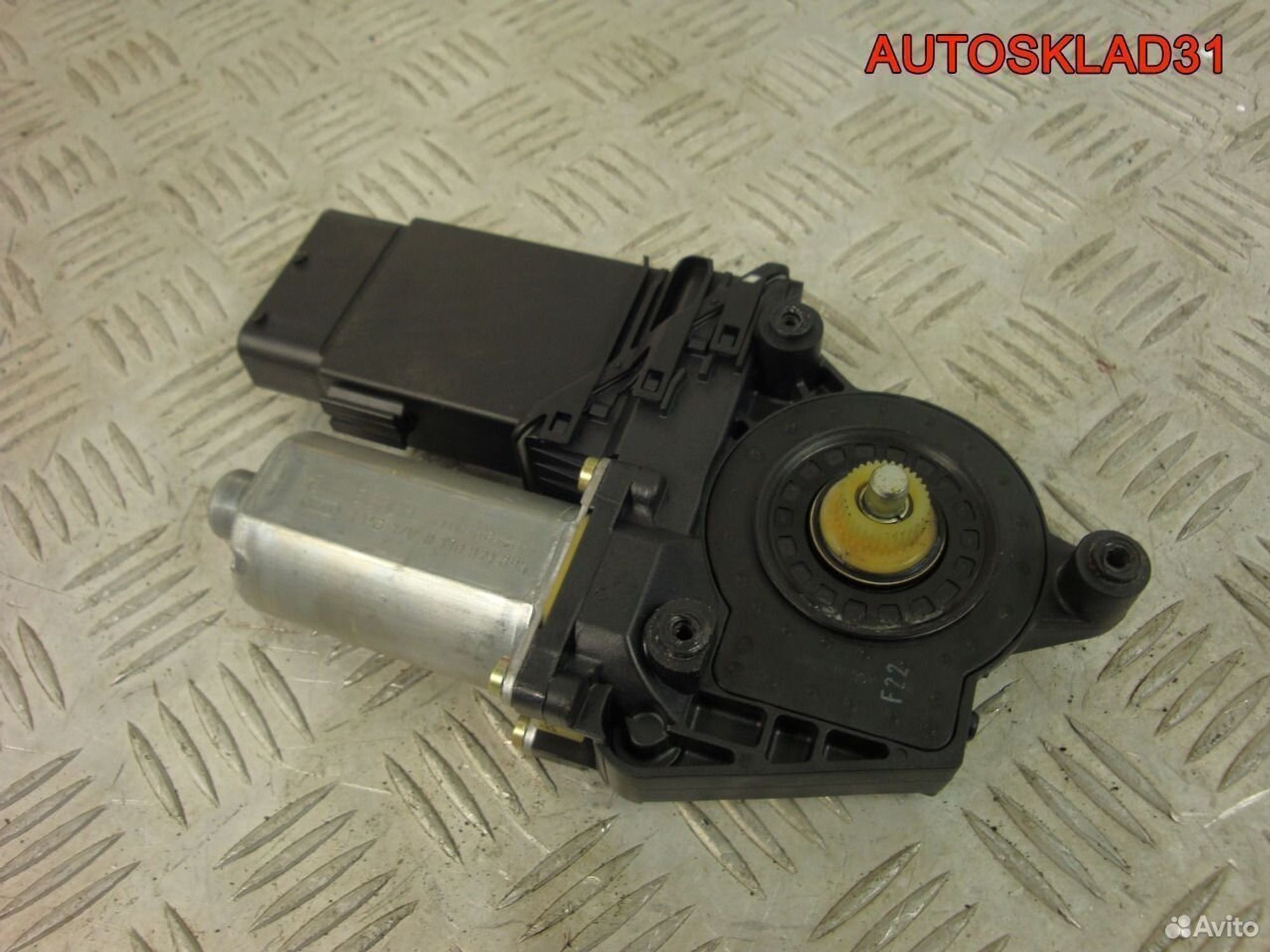 Моторчик стеклоподъёмника VW Passat B5+ 0130821695, 1400 рублей, Дубовое