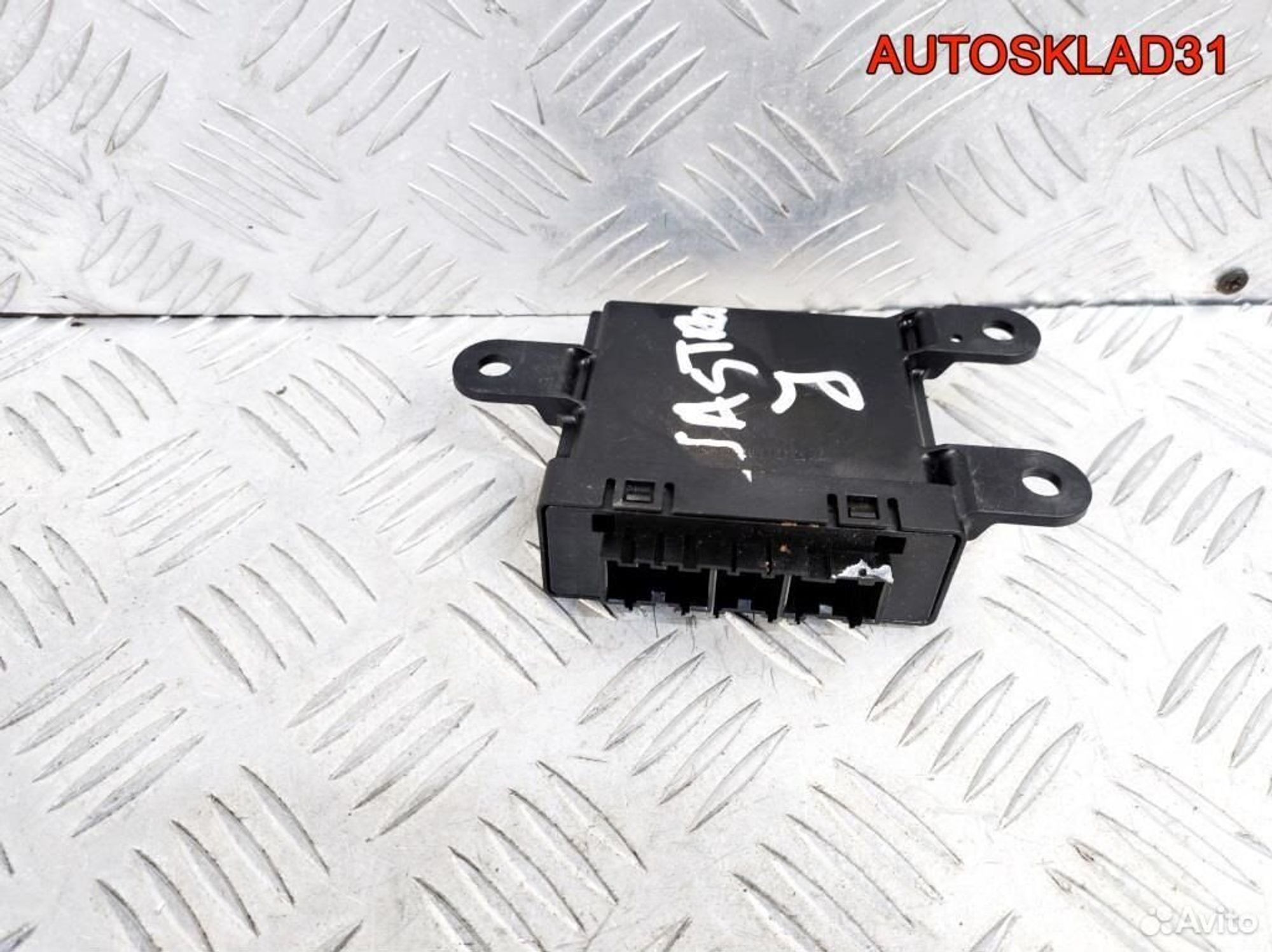 Блок управления парктроником Opel Astra J 20928121, 4100 рублей, Дубовое