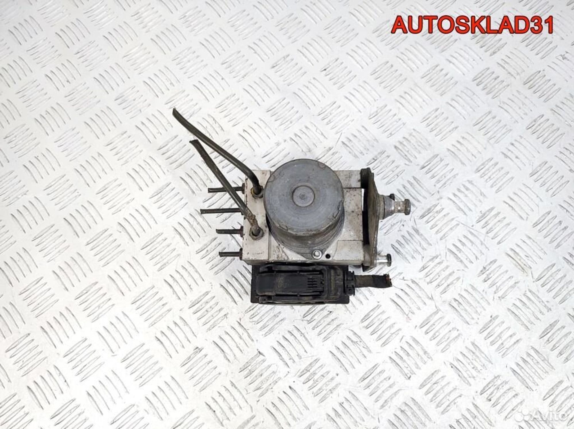 Блок ABS Mercedes Benz Sprinter 906 A0014464189, 9000 рублей, Дубовое