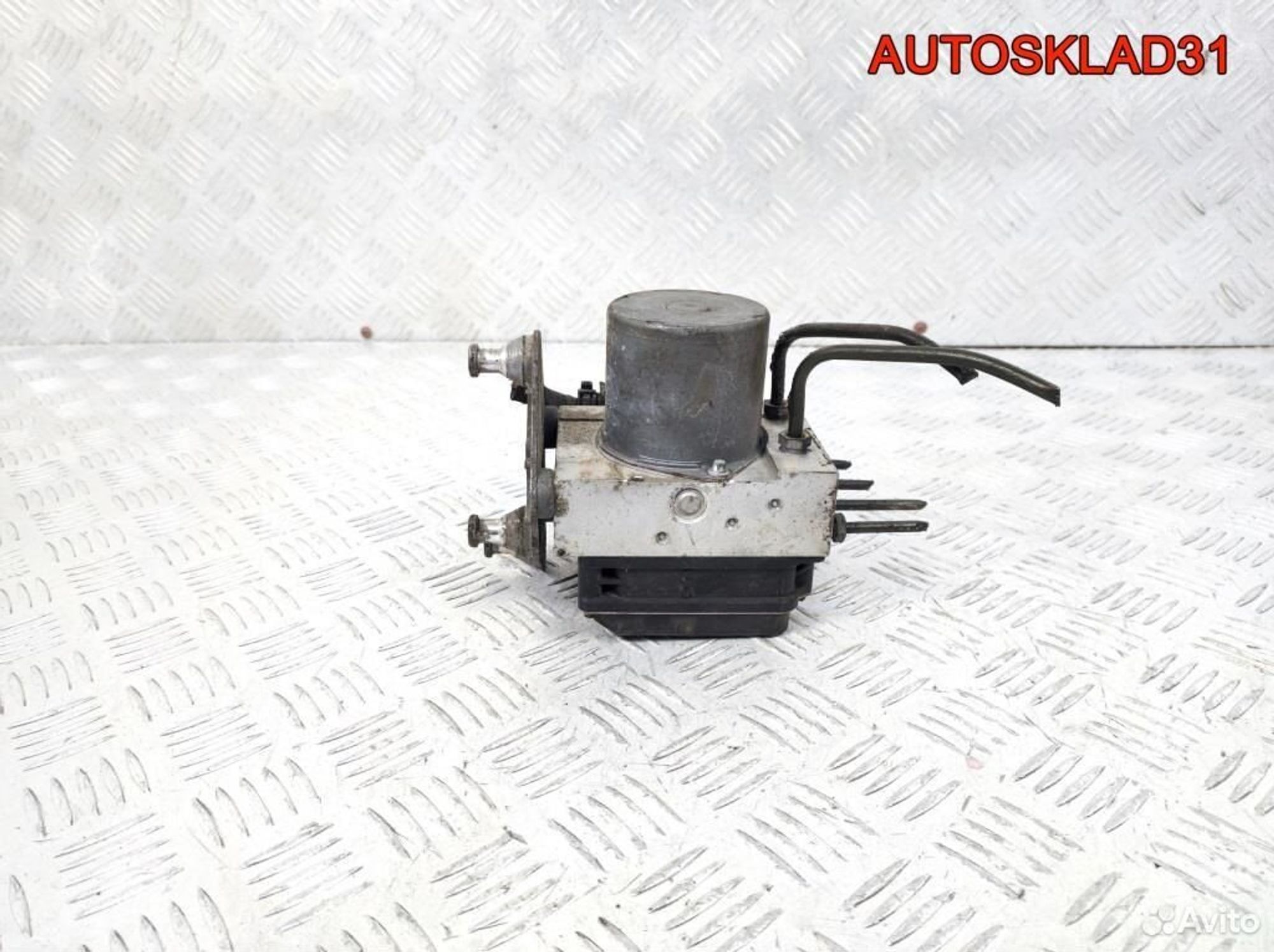 Блок ABS Mercedes Benz Sprinter 906 A0014464189, 9000 рублей, Дубовое