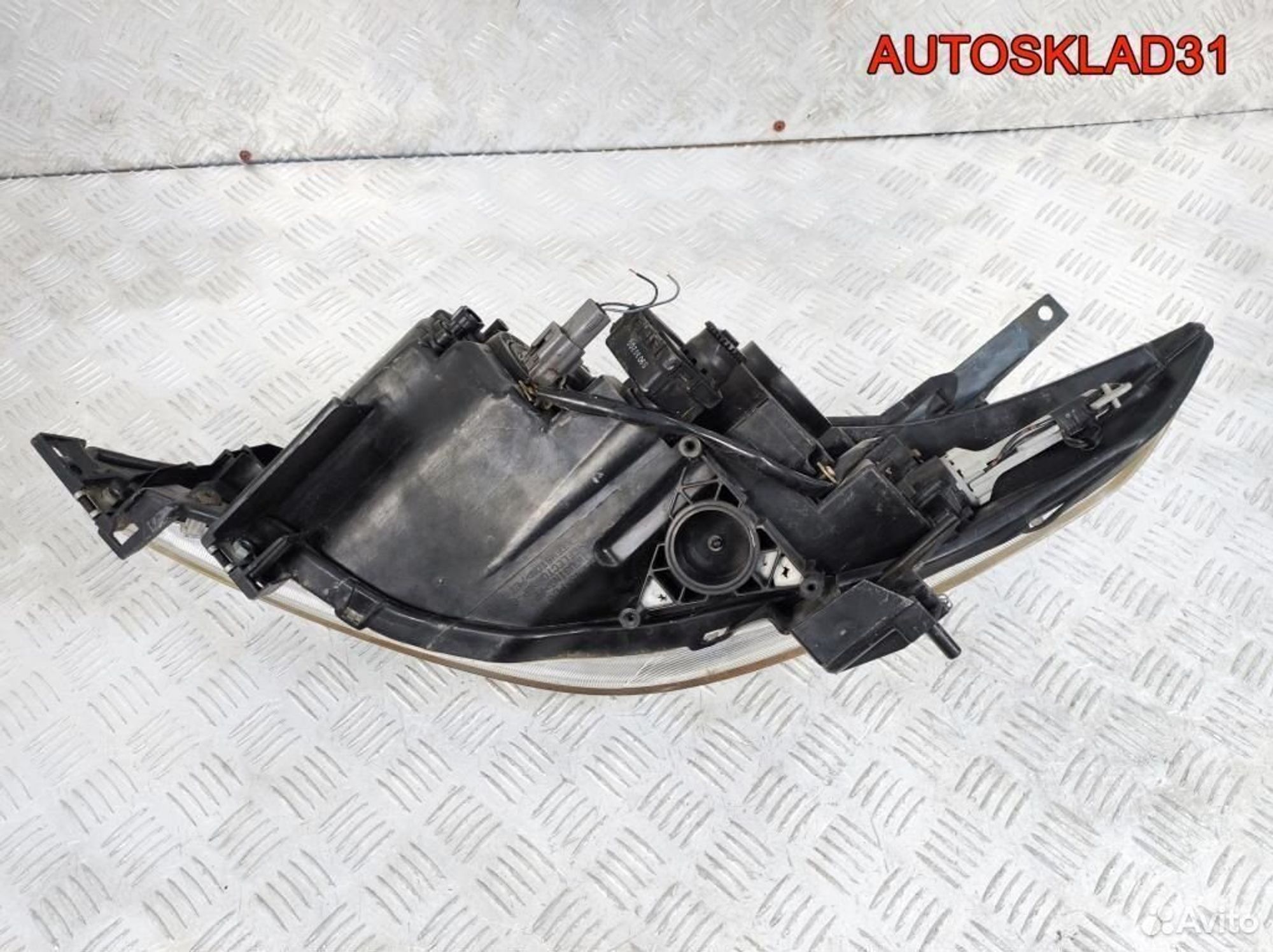 Фара правая Mazda 5 CR C23551030, 7200 рублей, Дубовое