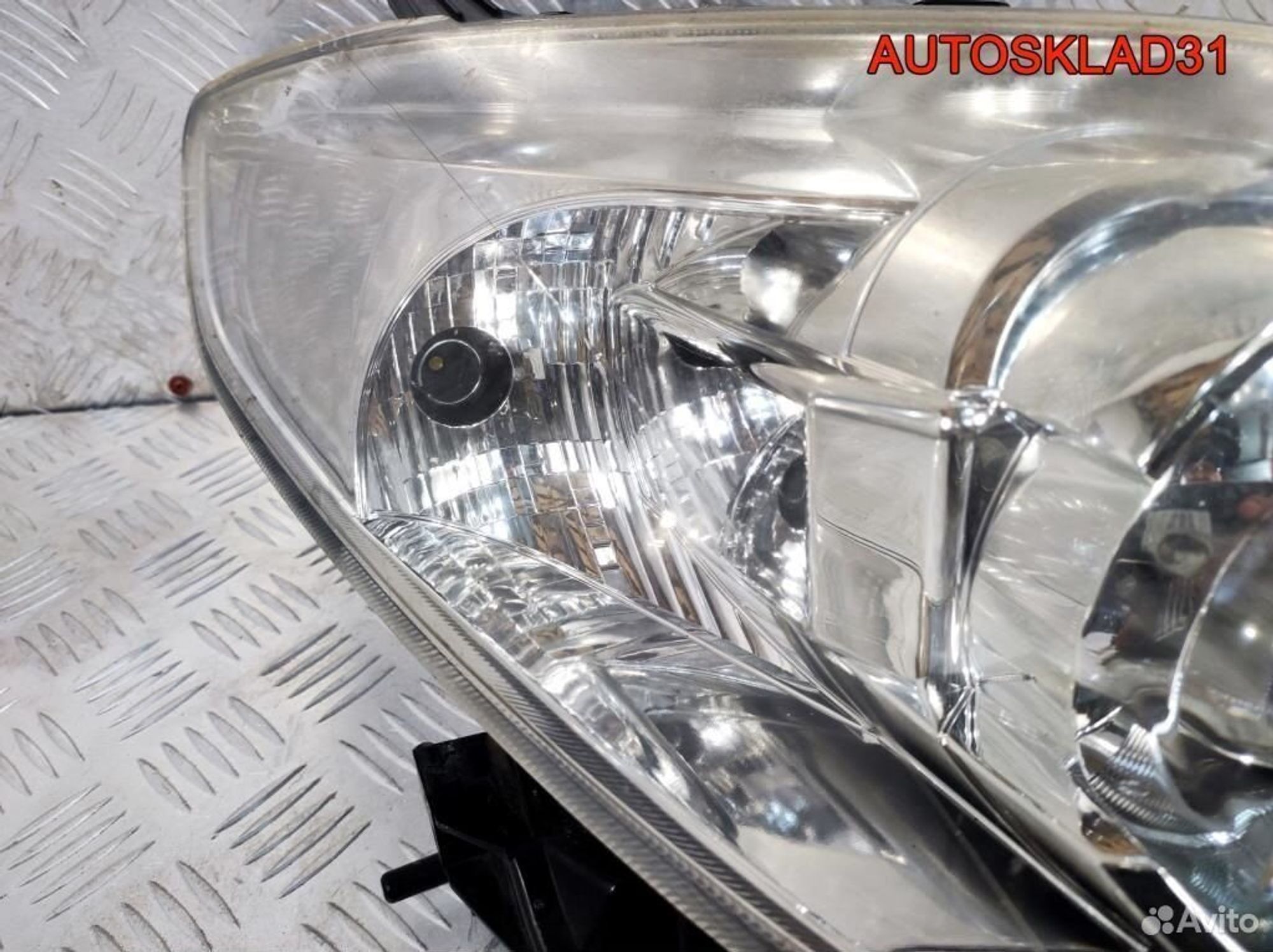 Фара правая Mazda 5 CR C23551030, 7200 рублей, Дубовое