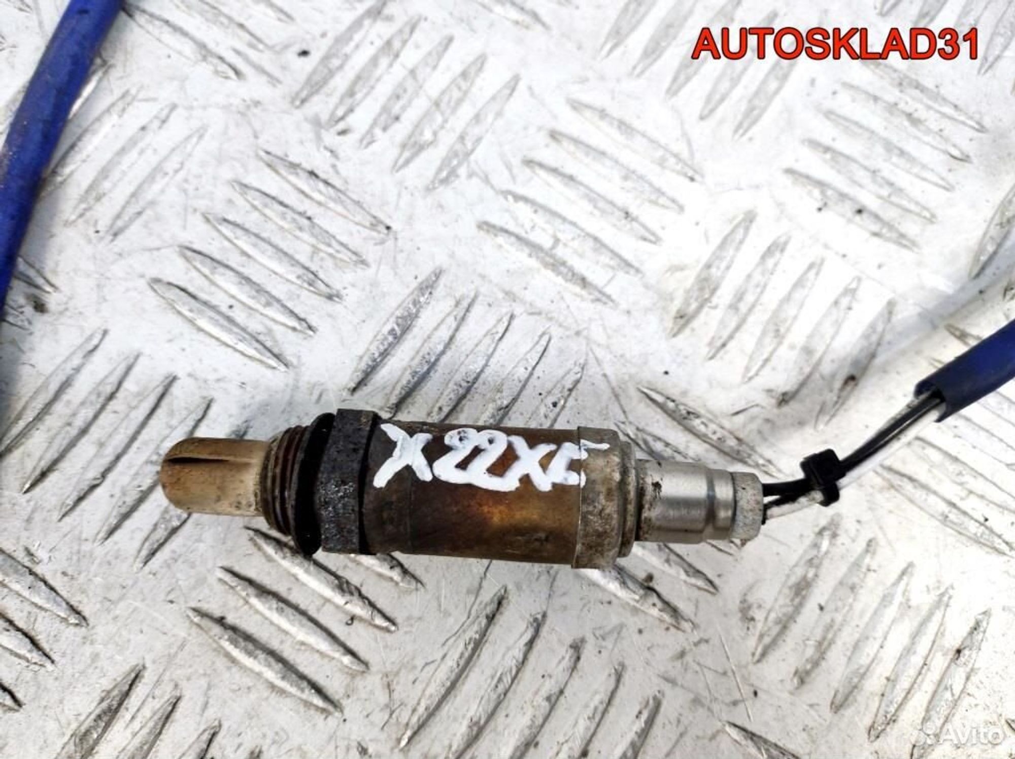 Датчик кислородный Opel Sintra 2,2 X22XE 025800330, 2500 рублей, Дубовое