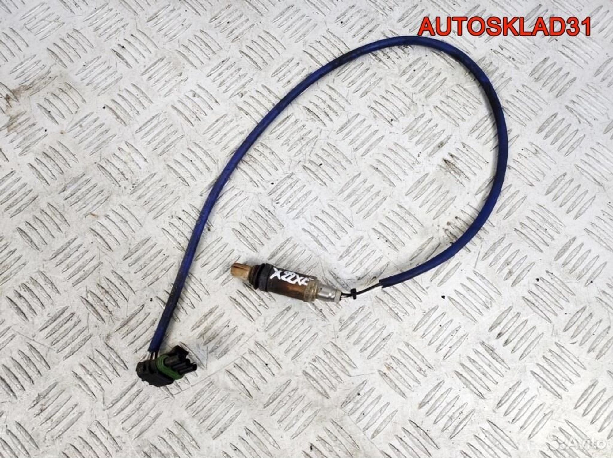 Датчик кислородный Opel Sintra 2,2 X22XE 025800330, 2500 рублей, Дубовое