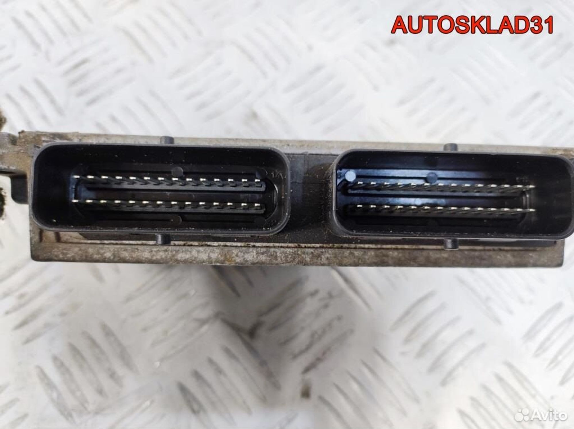 Блок управления АКПП Renault Scenic 1 8200209263, 4900 рублей, Дубовое