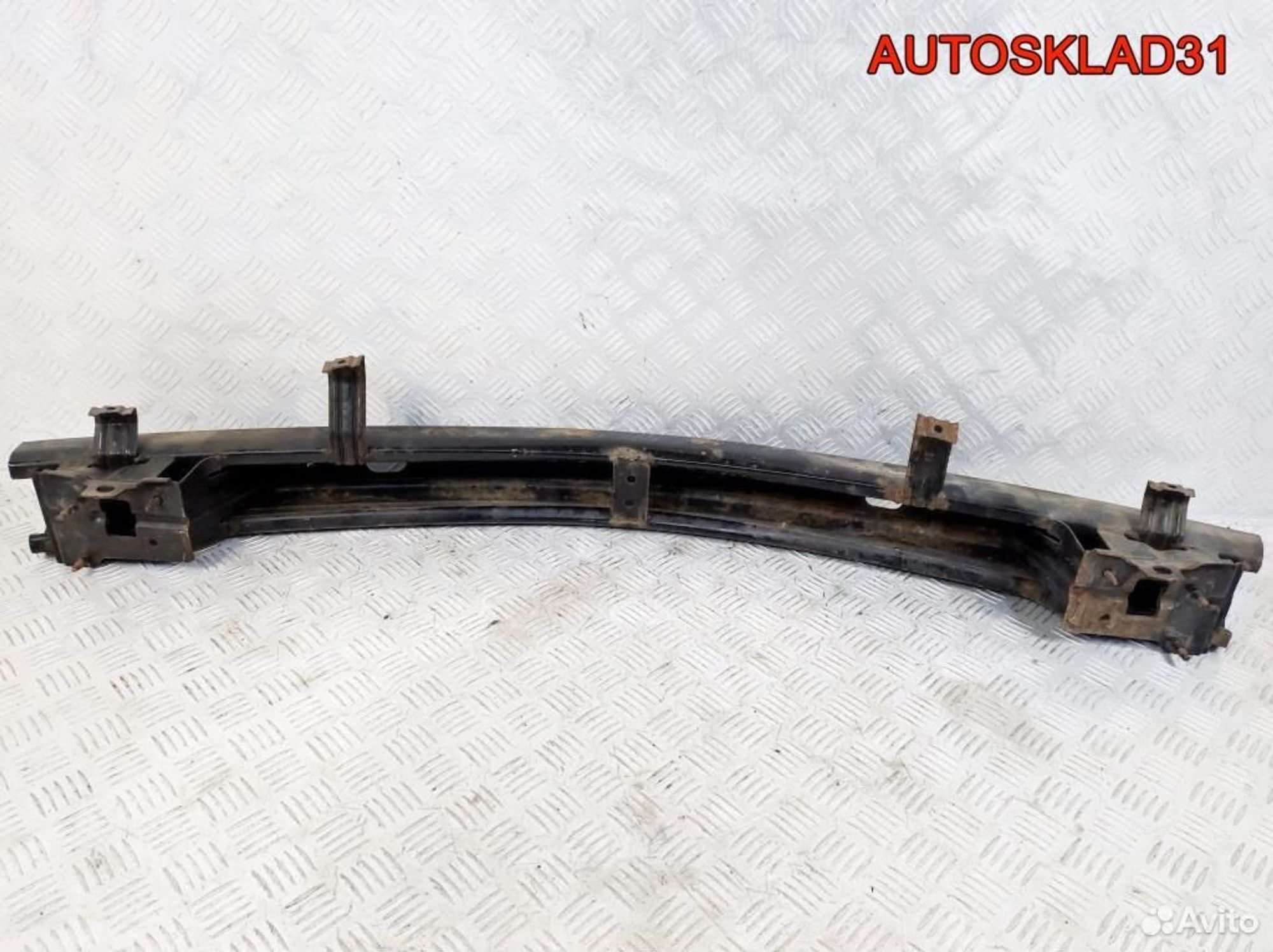 Усилитель переднего бампера Hyundai Coupe GK, 2500 рублей, Дубовое