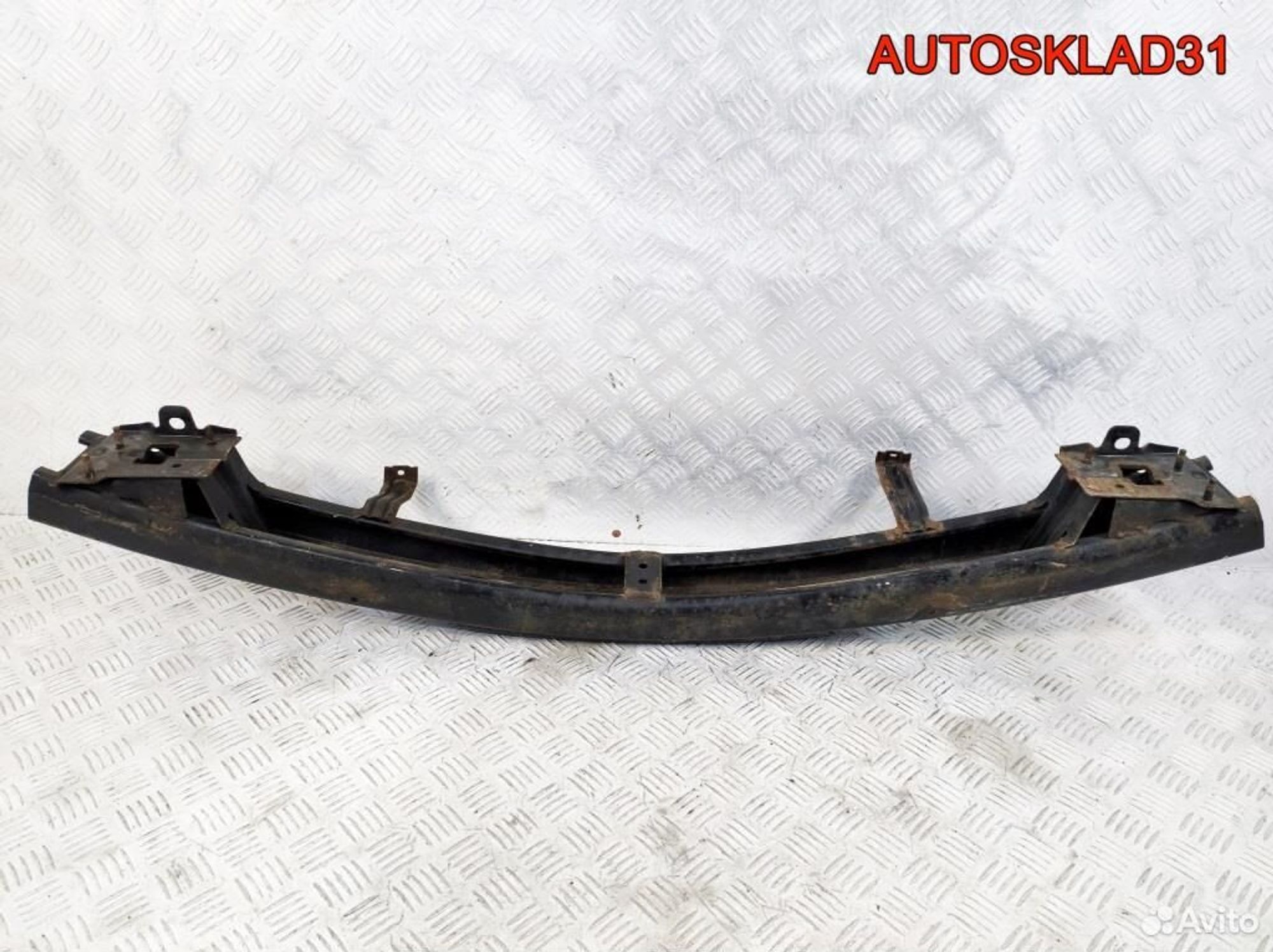 Усилитель переднего бампера Hyundai Coupe GK, 2500 рублей, Дубовое