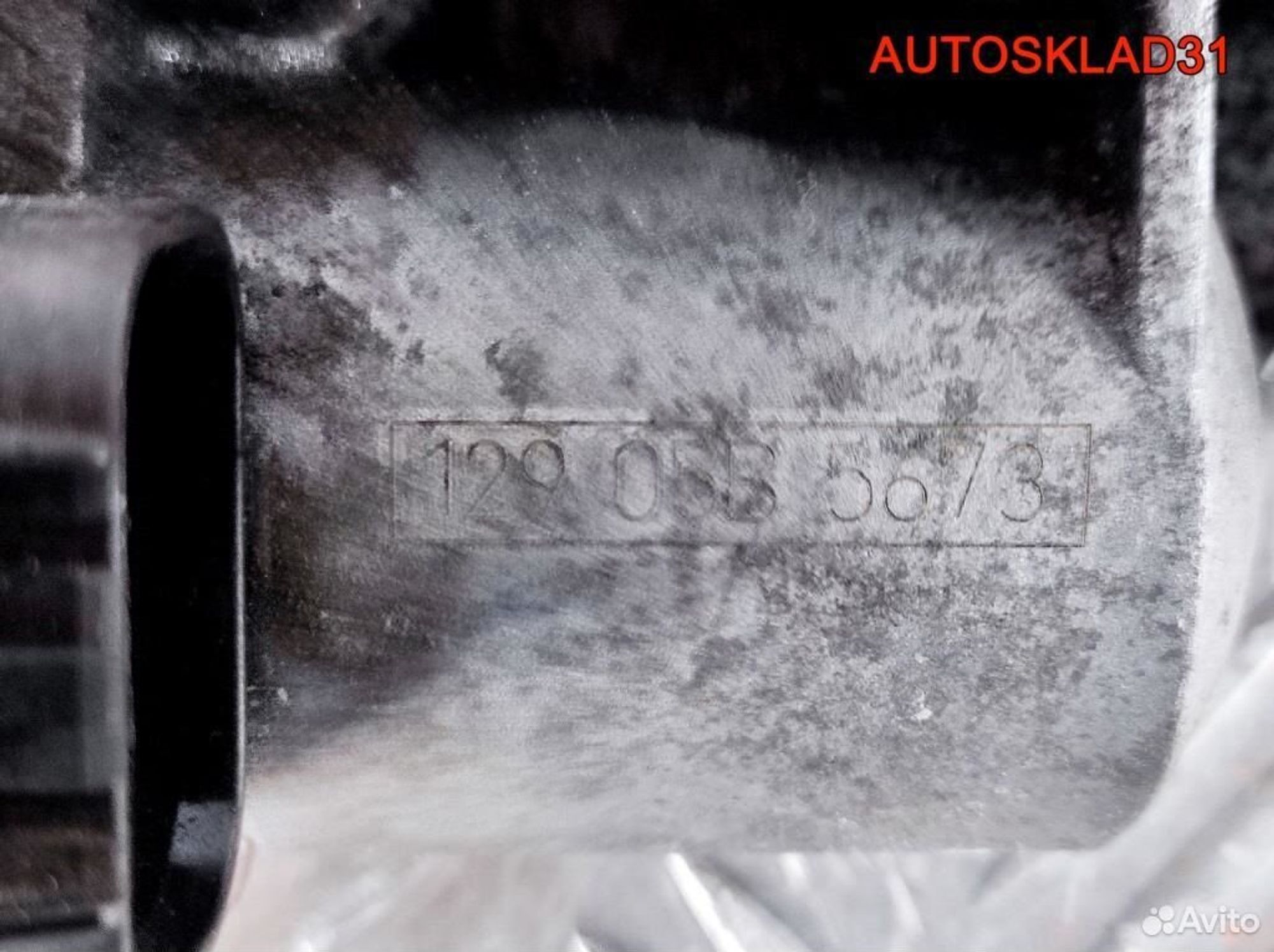 Заслонка дроссельная Opel Vectra C Z22YH 93171626, 2700 рублей, Дубовое