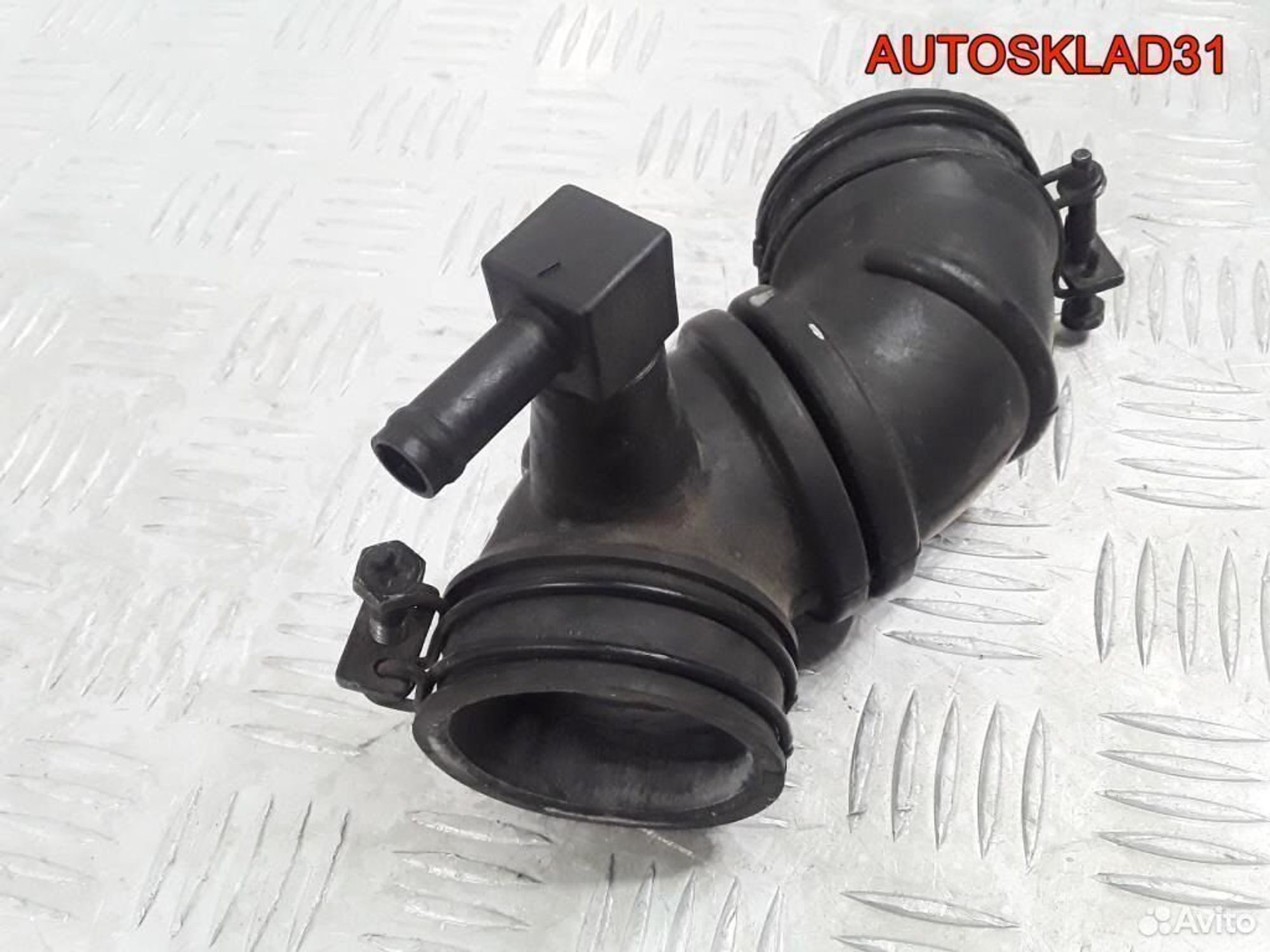 Патрубок воздушного фильтра Kia Picanto 2813807000, 1300 рублей, Дубовое