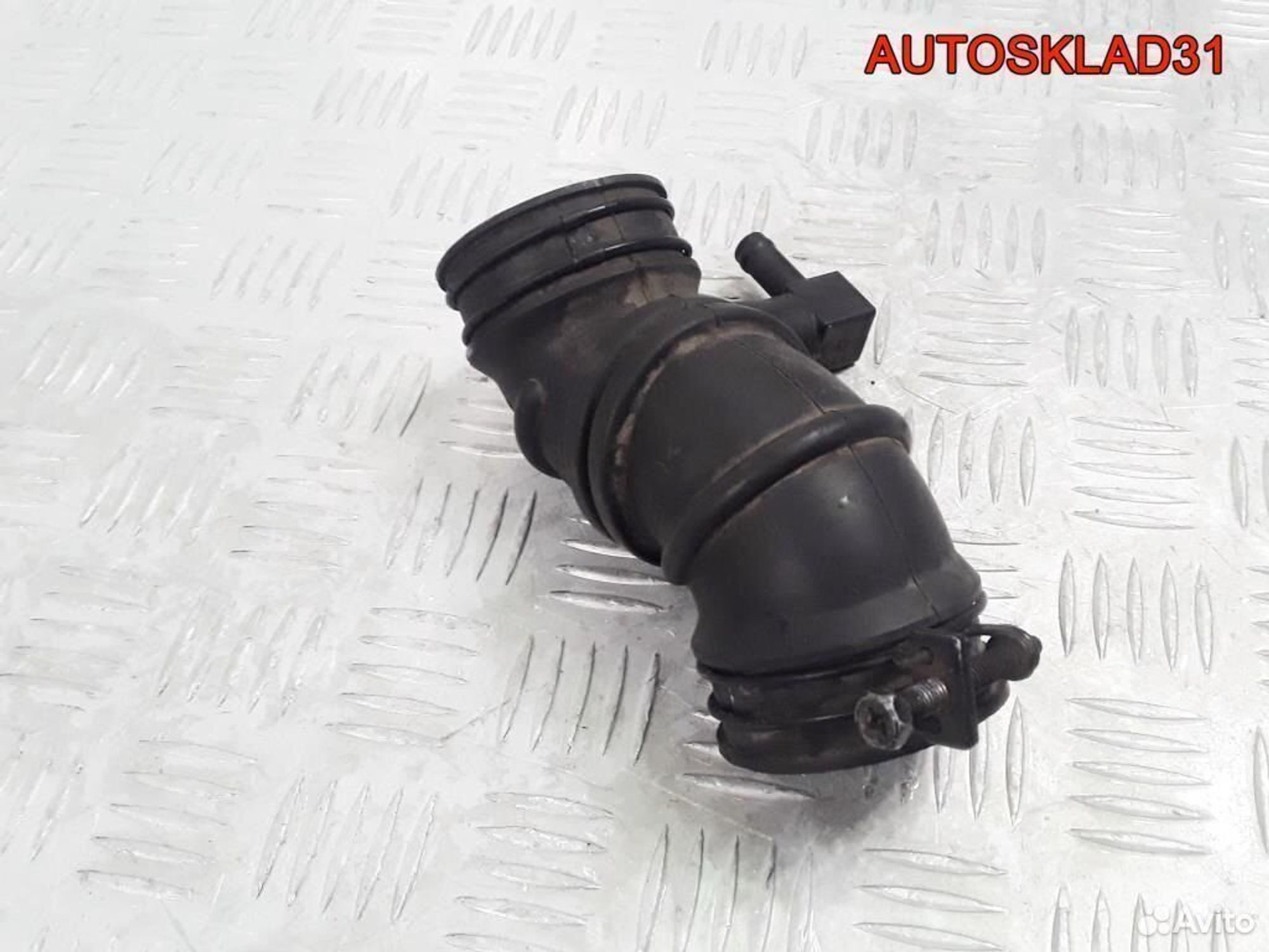 Патрубок воздушного фильтра Kia Picanto 2813807000, 1300 рублей, Дубовое