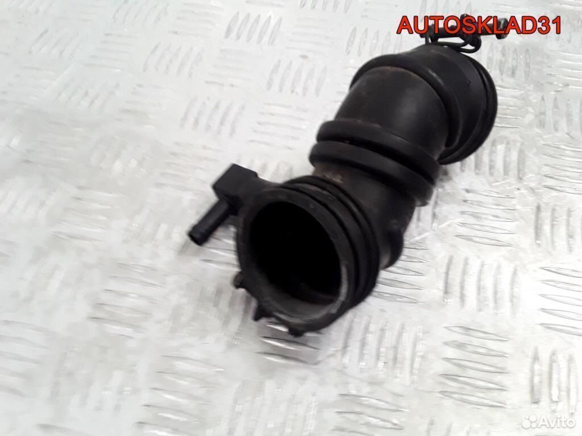 Патрубок воздушного фильтра Kia Picanto 2813807000, 1300 рублей, Дубовое