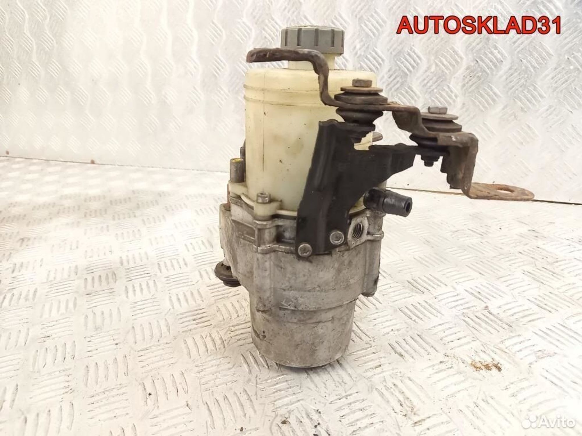 Насос эгур Volkswagen Fox 2005-2011 6Q0423155AM, 13500 рублей, Дубовое