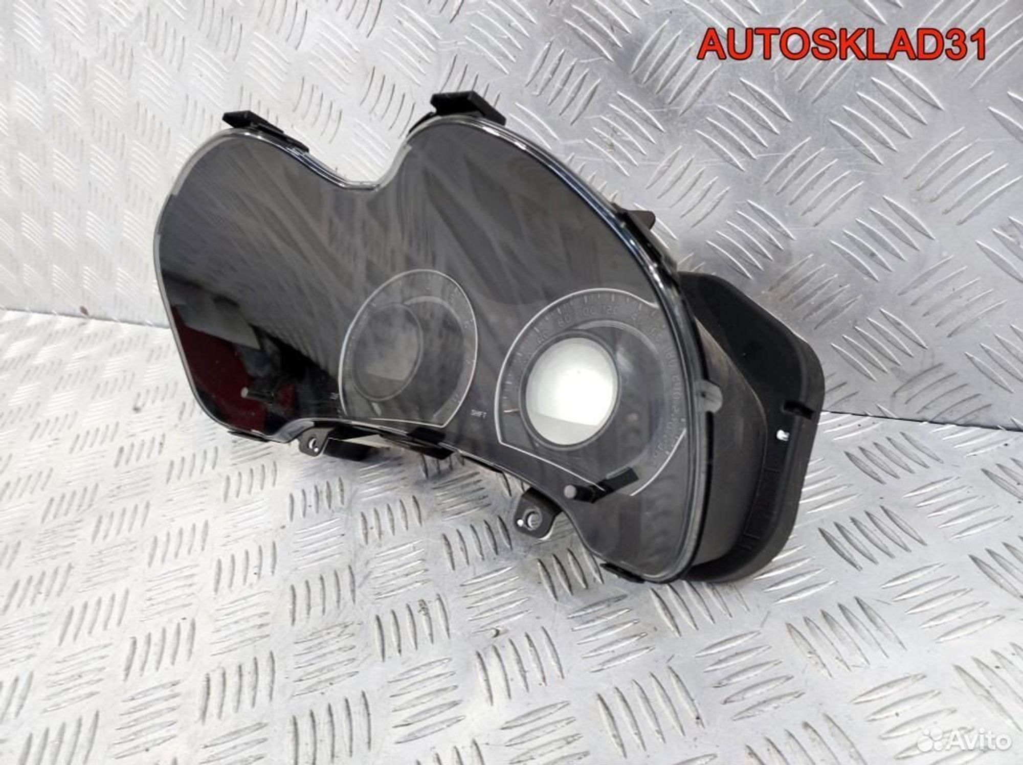 Панель приборов Toyota Auris E15 8380002L52 Бензин, 3600 рублей, Дубовое