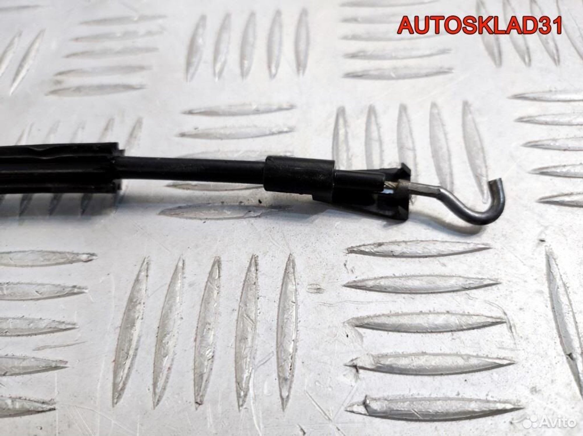 Трос открывания передней левой двери VW Golf 5, 1300 рублей, Дубовое