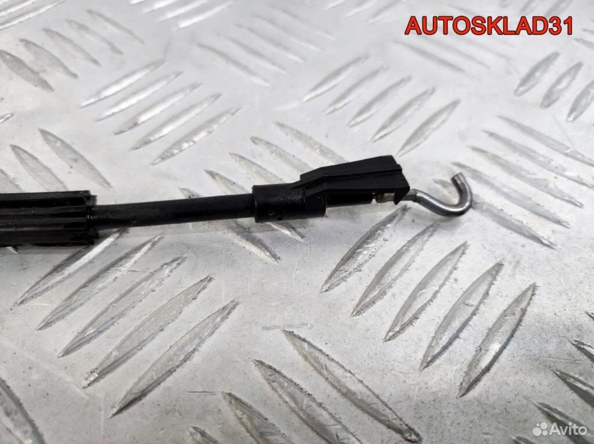 Трос открывания передней левой двери VW Golf 5, 1300 рублей, Дубовое