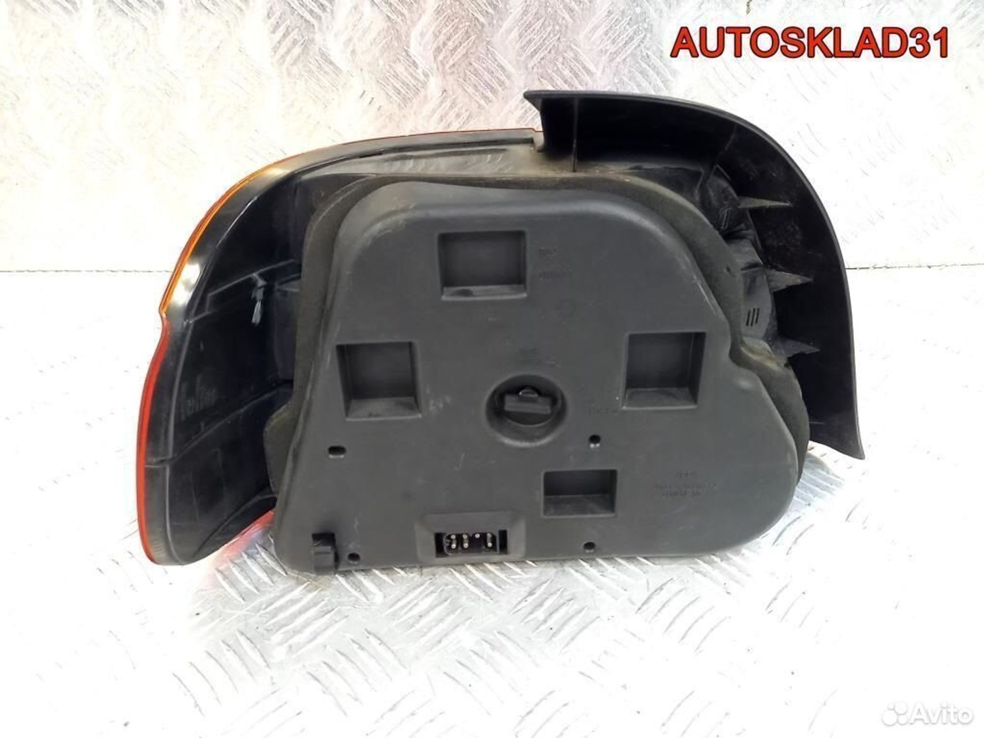 Фонарь задний правый BMW E39 8358032 Седан, 2100 рублей, Дубовое