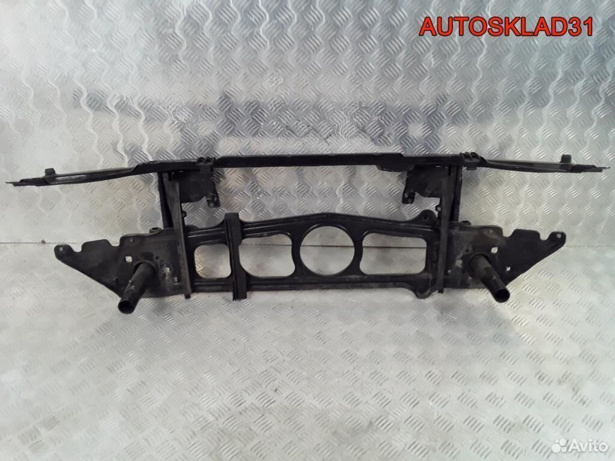 Панель передняя BMW E39 51718159610, 3200 рублей, Дубовое