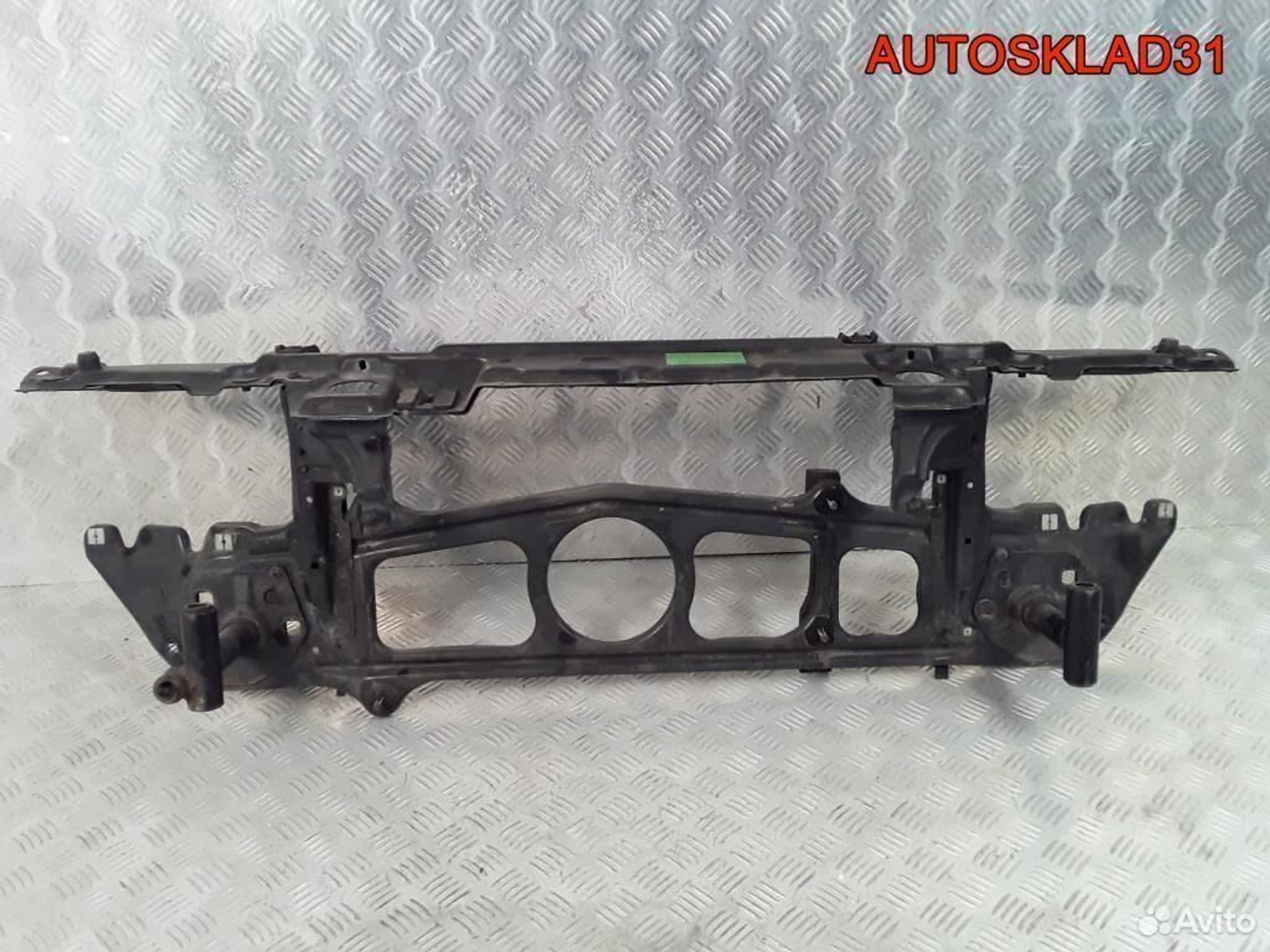 Панель передняя BMW E39 51718159610, 3200 рублей, Дубовое