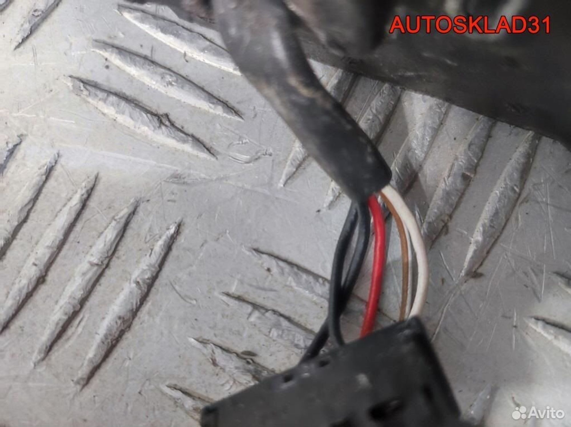 Зеркало левое электрическое Audi A3 8L18585313FZ, 2600 рублей, Дубовое