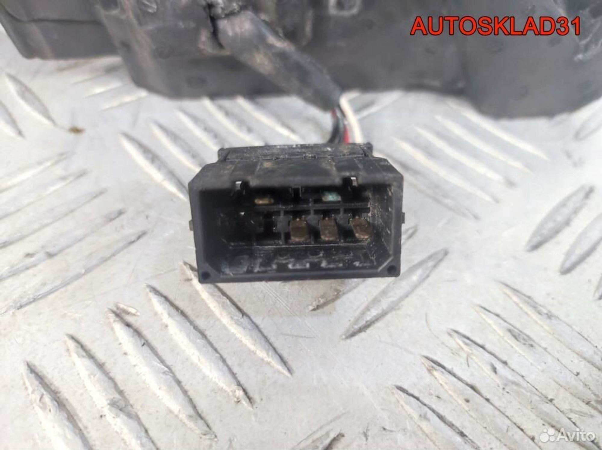 Зеркало левое электрическое Audi A3 8L18585313FZ, 2600 рублей, Дубовое