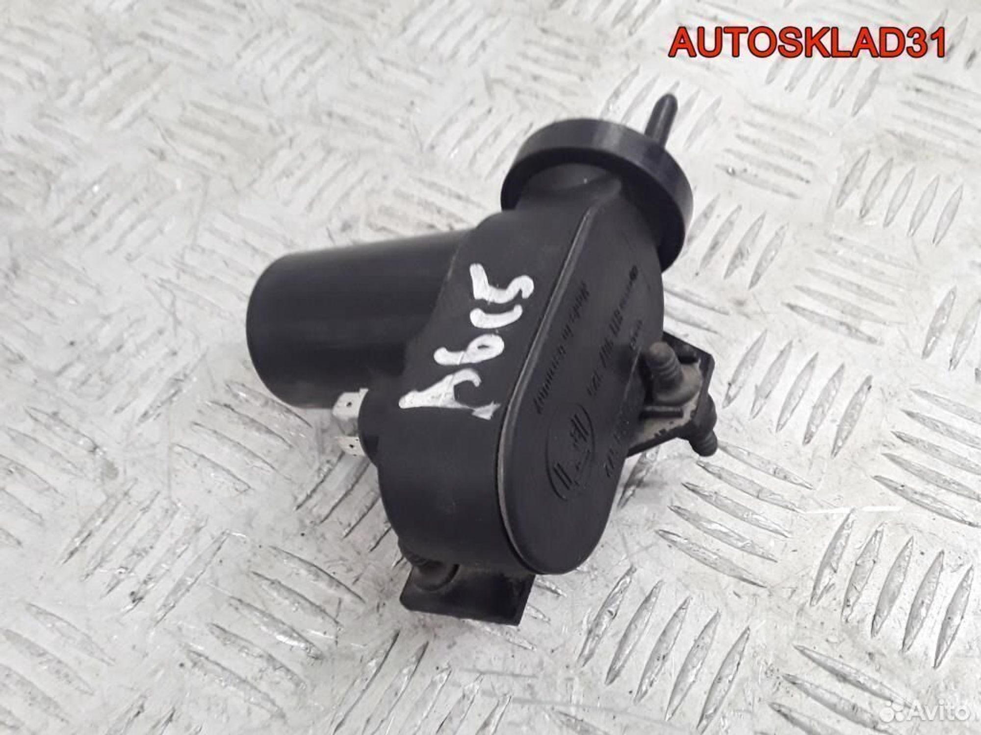 Моторчик круиз контроля Audi 100 C4 811907325, 1200 рублей, Дубовое