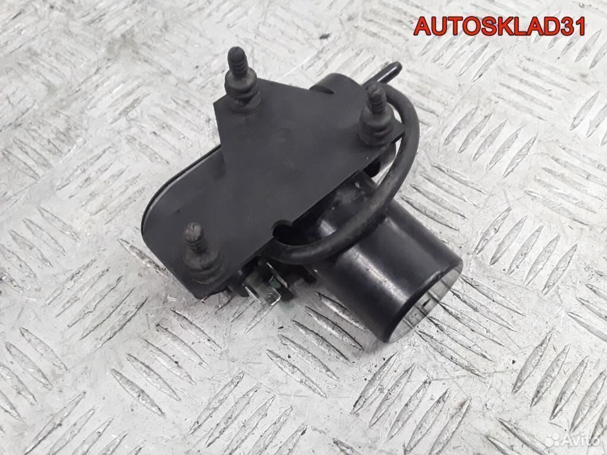 Моторчик круиз контроля Audi 100 C4 811907325, 1200 рублей, Дубовое