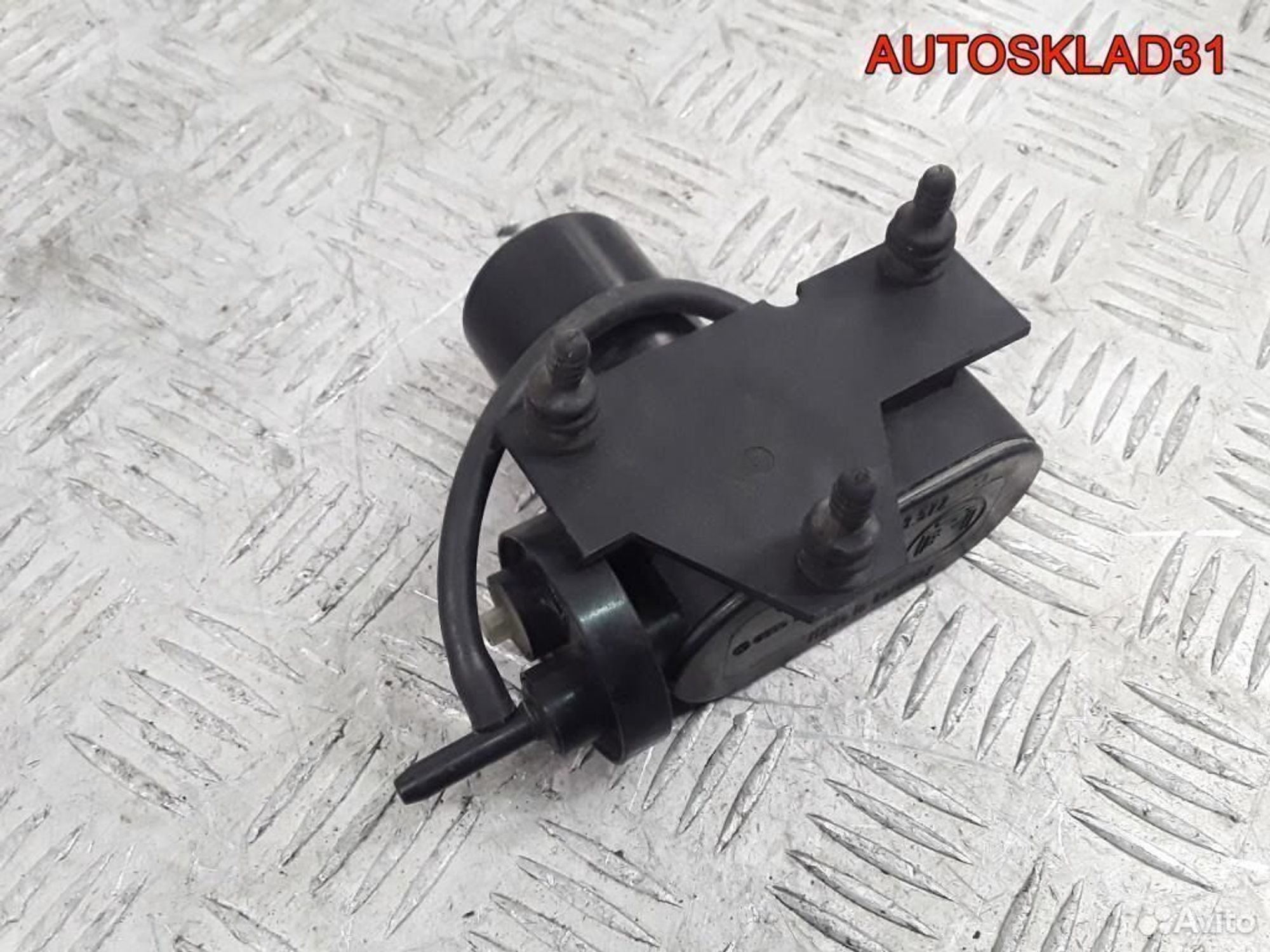 Моторчик круиз контроля Audi 100 C4 811907325, 1200 рублей, Дубовое