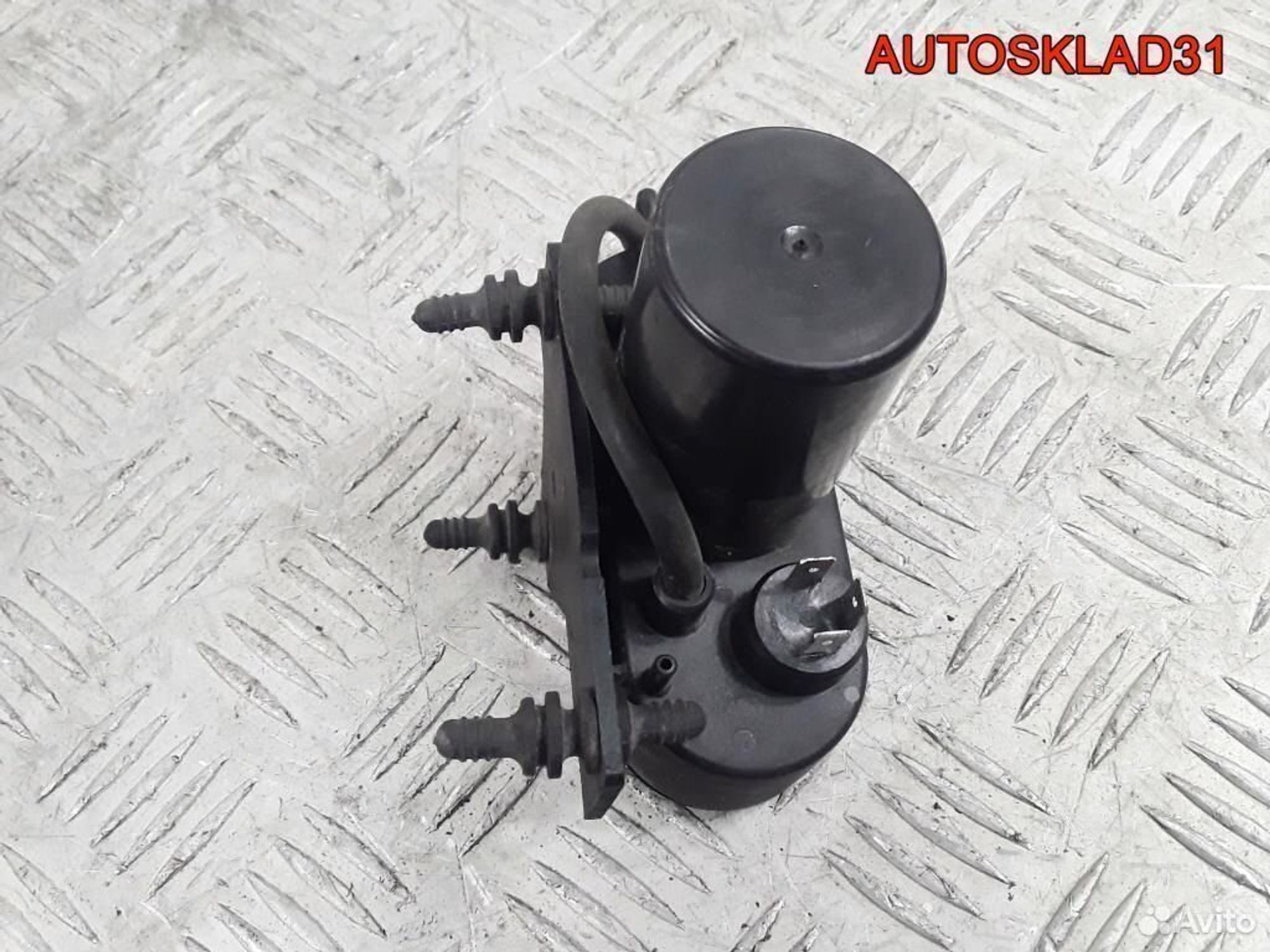 Моторчик круиз контроля Audi 100 C4 811907325, 1200 рублей, Дубовое