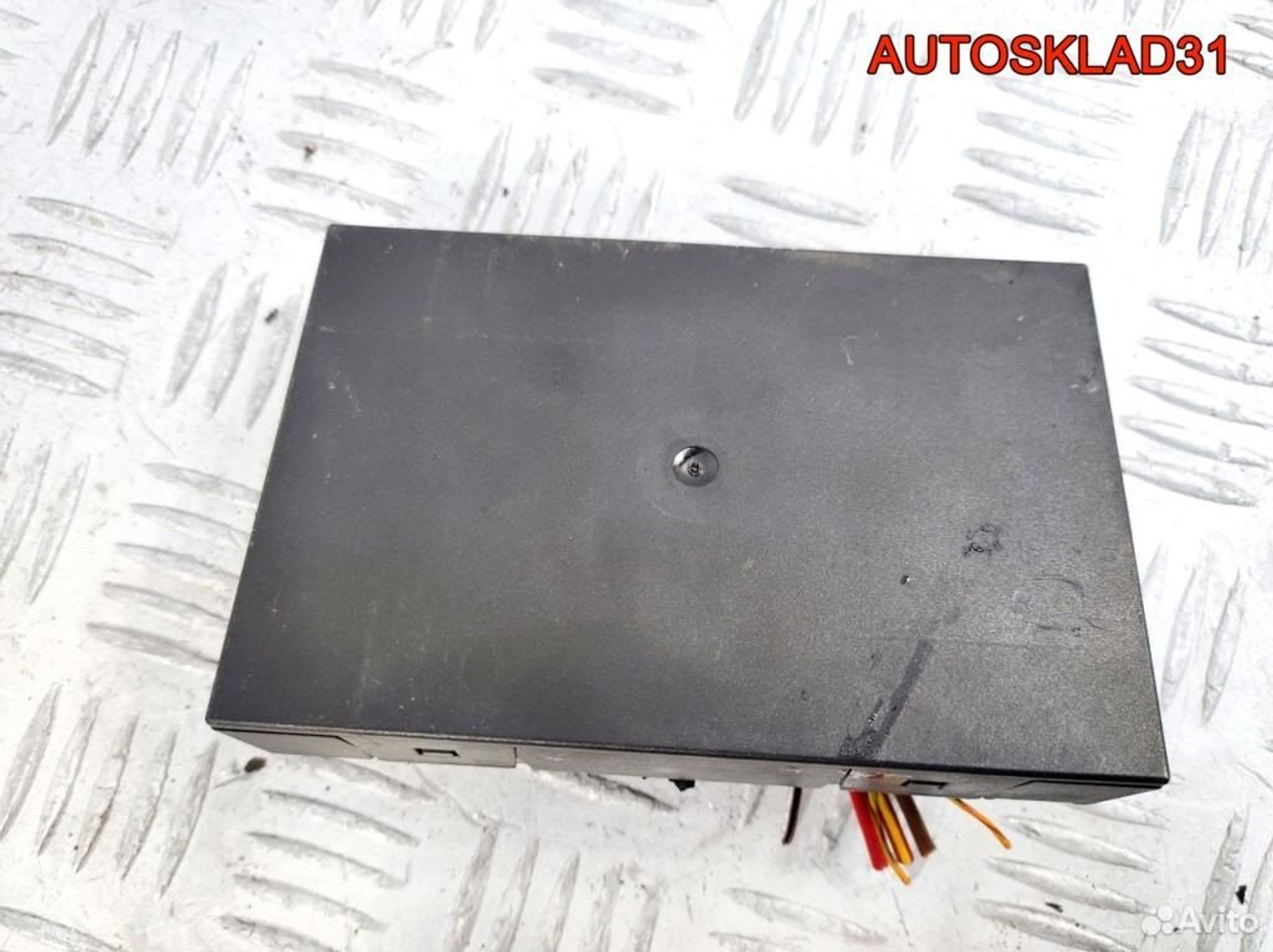 Блок комфорта Volkswagen Golf 5 1K0959433C, 1700 рублей, Дубовое