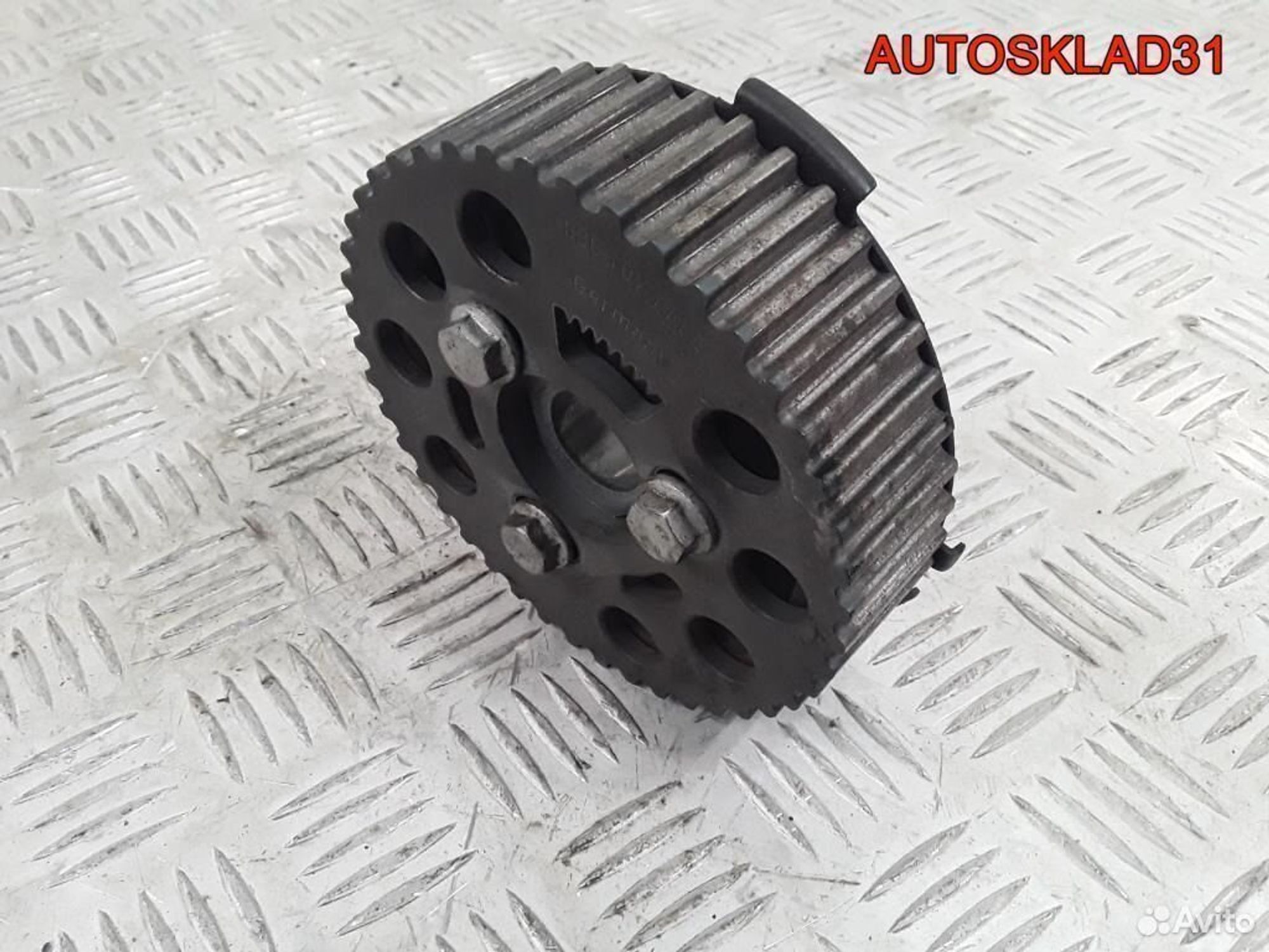 Шестерня распредвала VW Touran 2,0 Дизель 038109111E, 2000 рублей, Дубовое