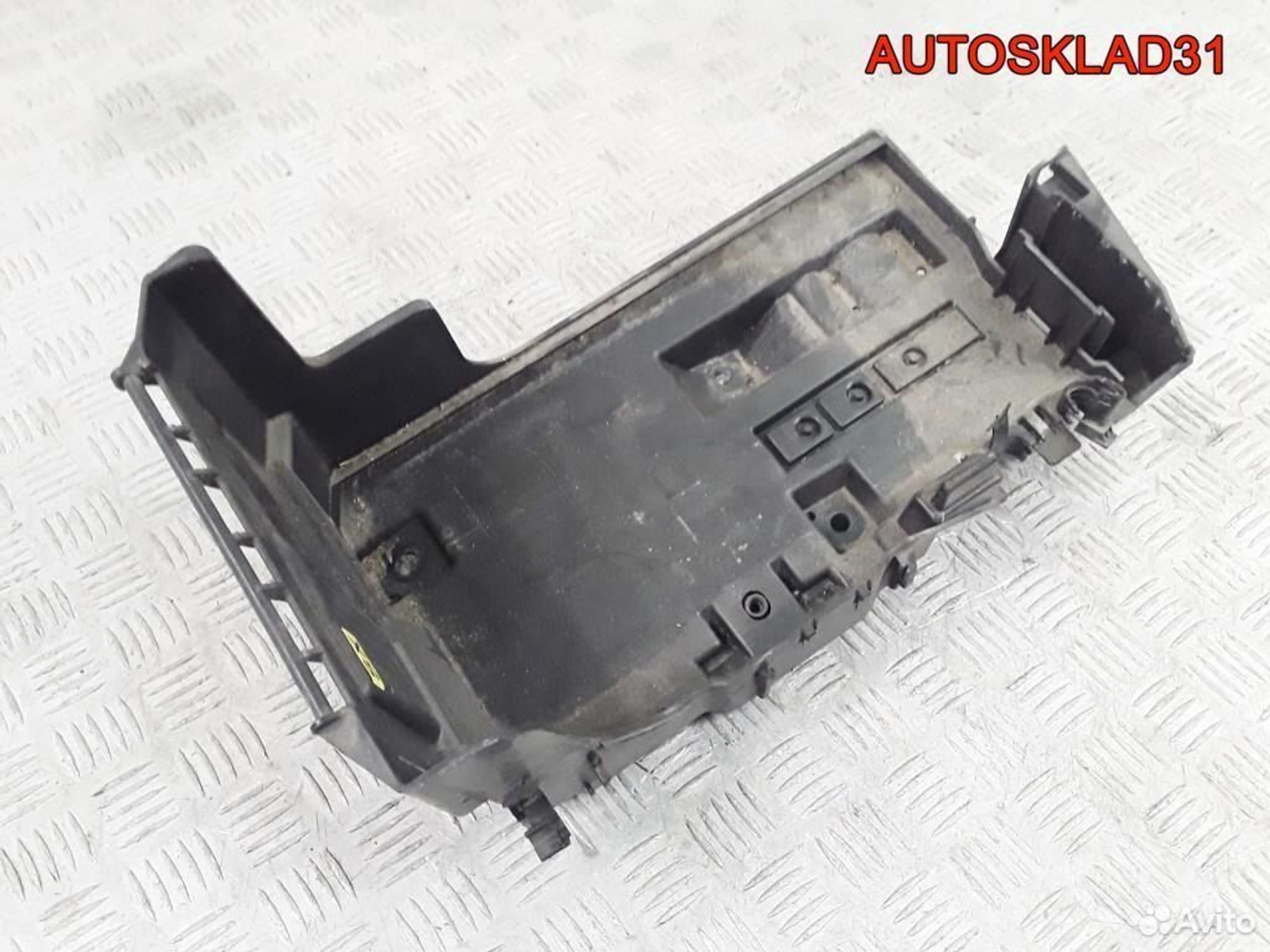 Крепление акб Опель Вектра Ц 24413805, 1600 рублей, Дубовое