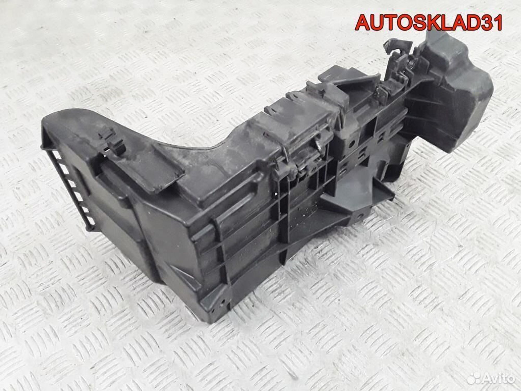 Крепление акб Опель Вектра Ц 24413805, 1600 рублей, Дубовое