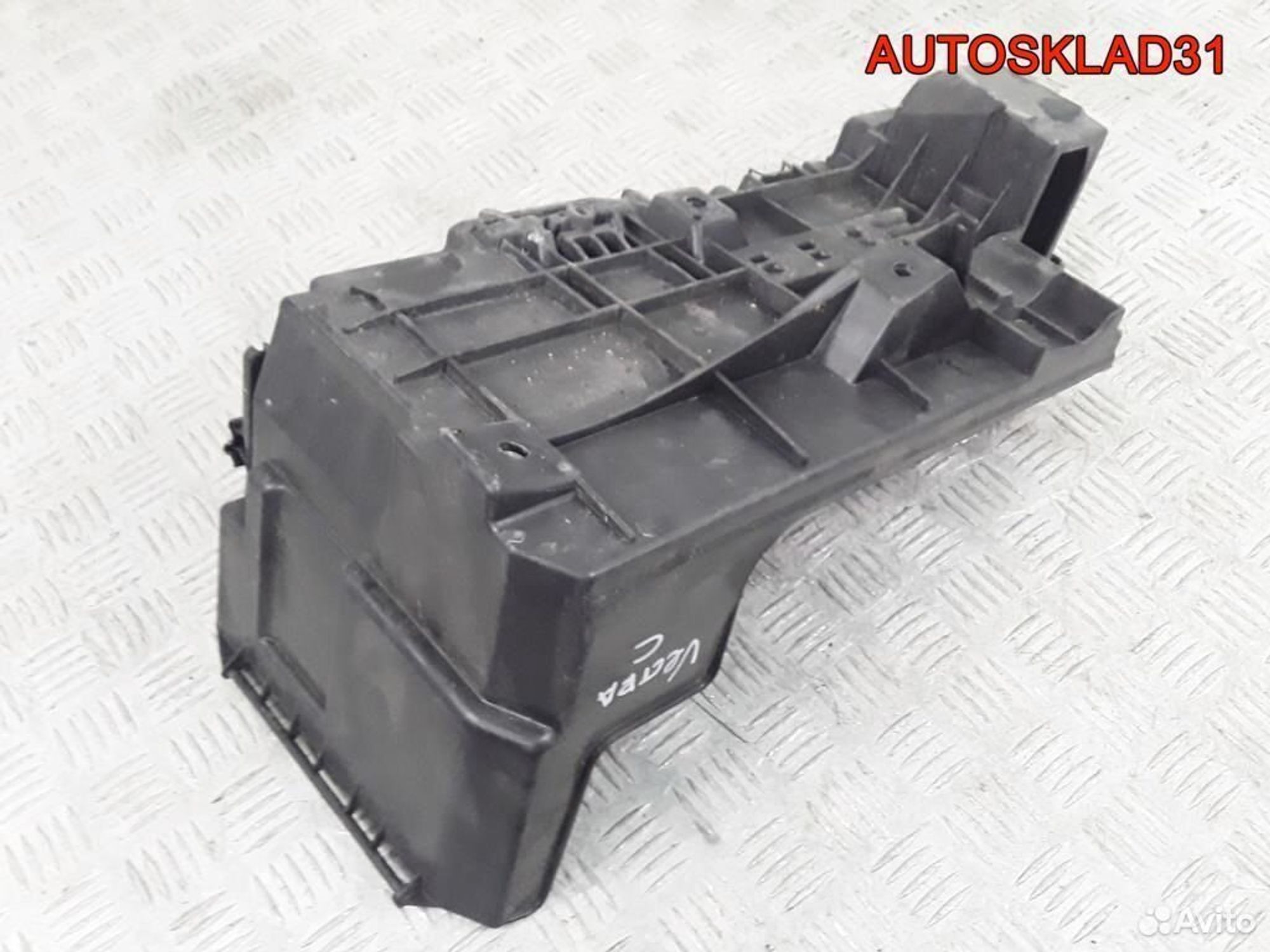 Крепление акб Опель Вектра Ц 24413805, 1600 рублей, Дубовое